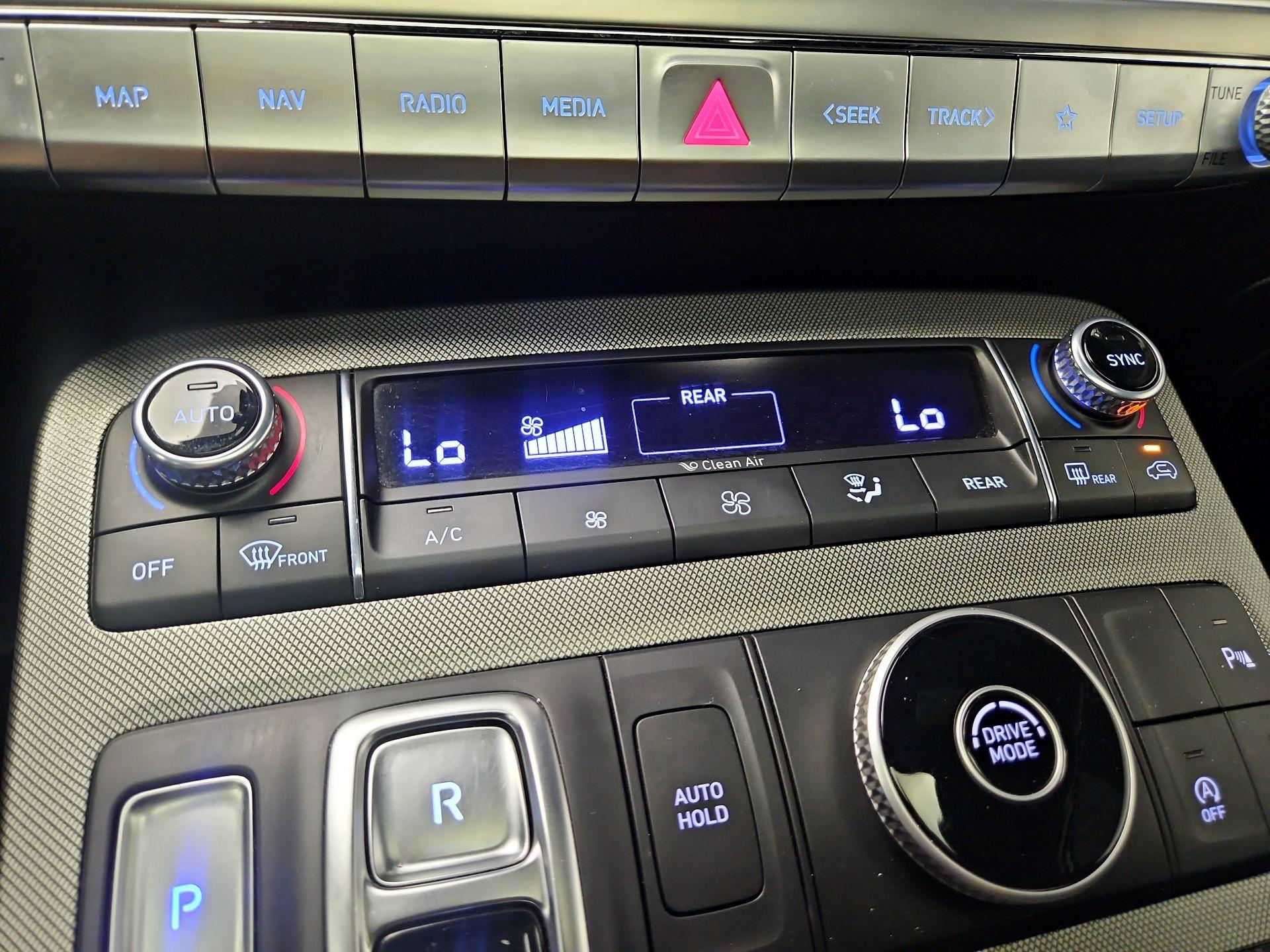 Thumbnail: 2020 Hyundai Palisade - 17