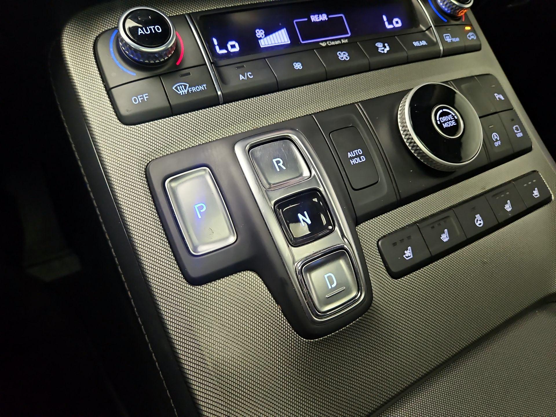 Thumbnail: 2020 Hyundai Palisade - 18