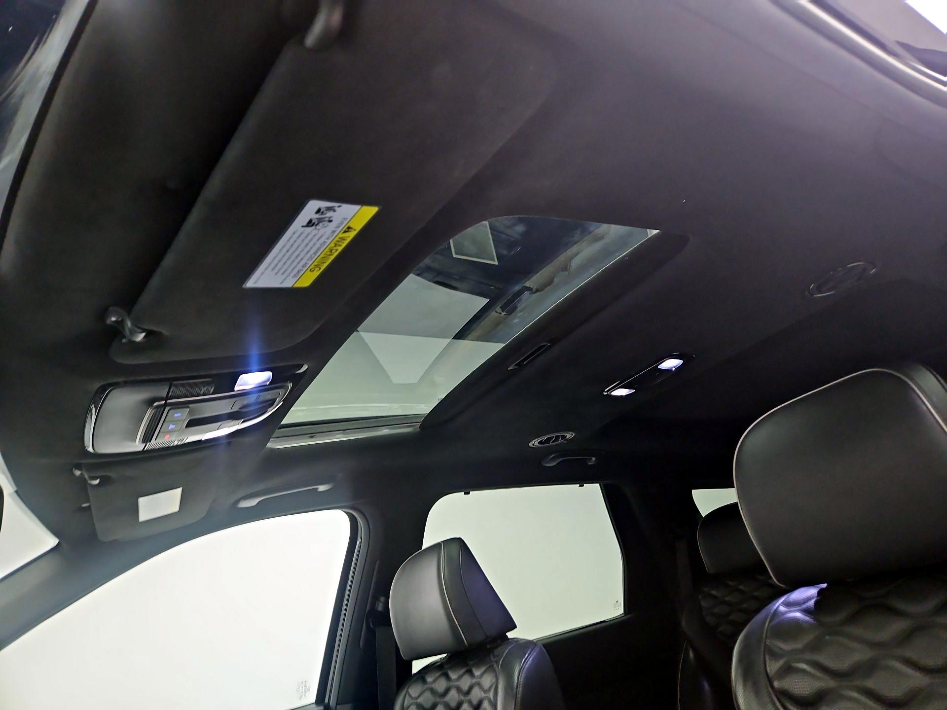 Thumbnail: 2020 Hyundai Palisade - 20