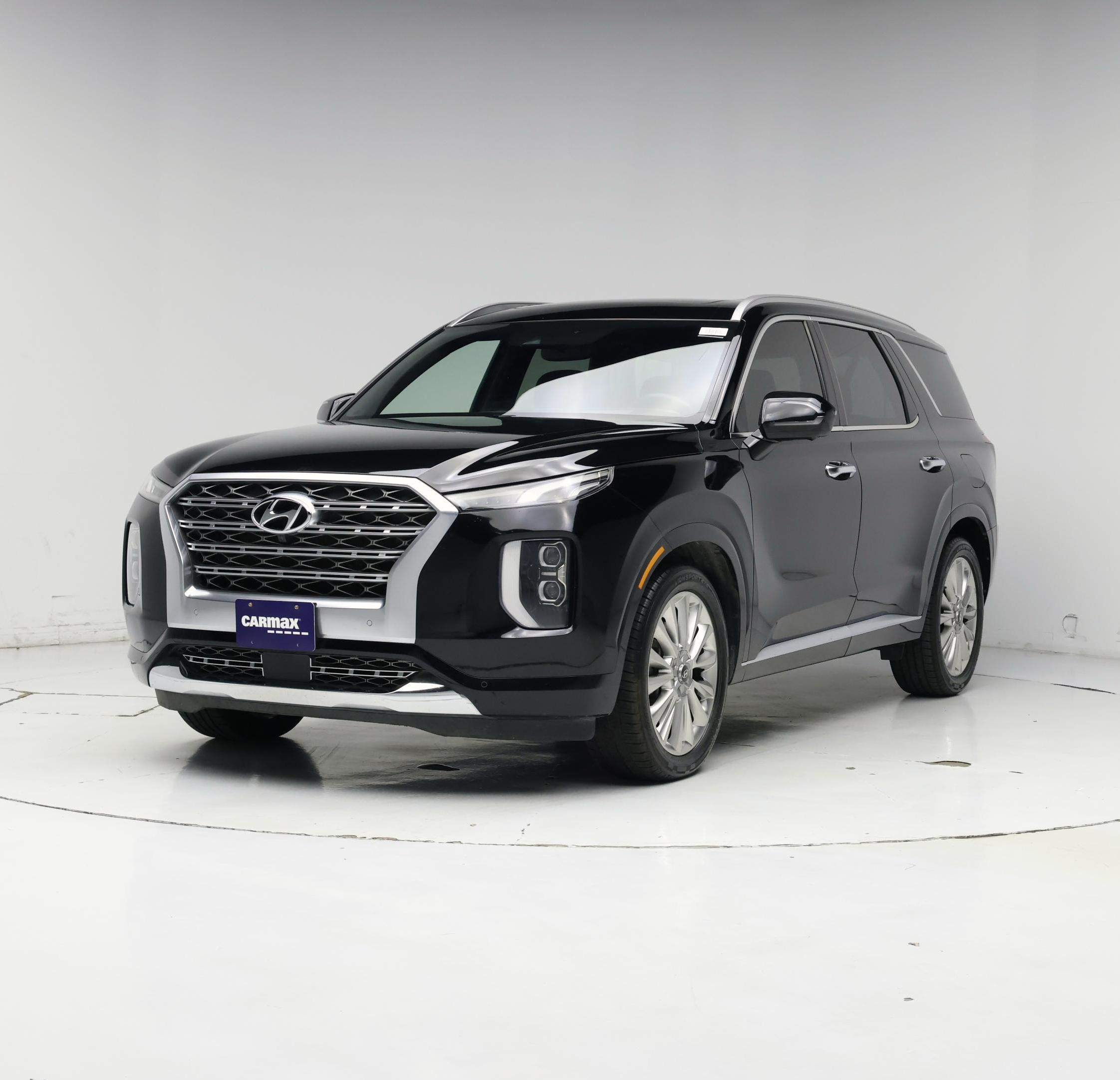Thumbnail: 2020 Hyundai Palisade - 4
