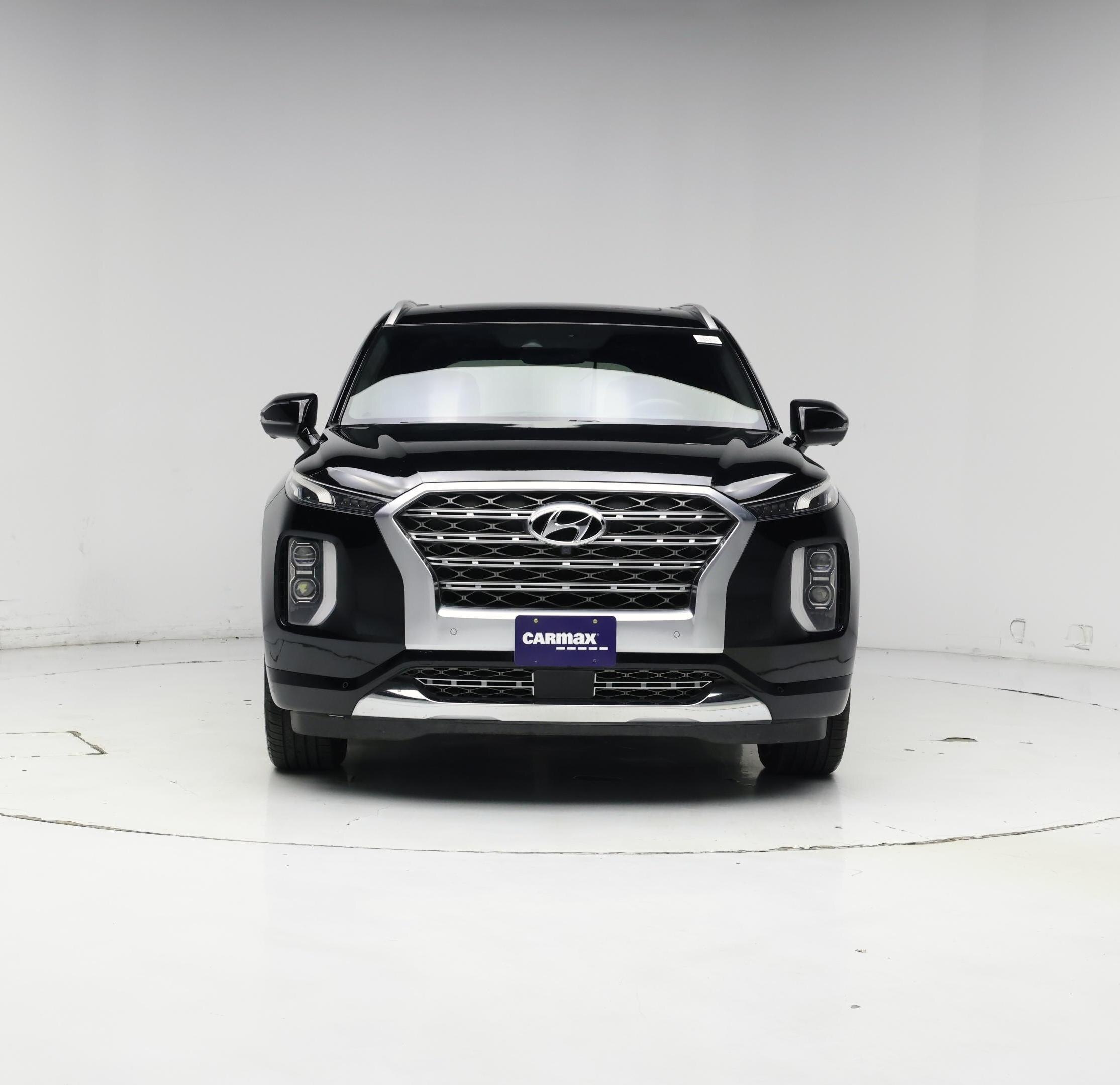 Thumbnail: 2020 Hyundai Palisade - 5