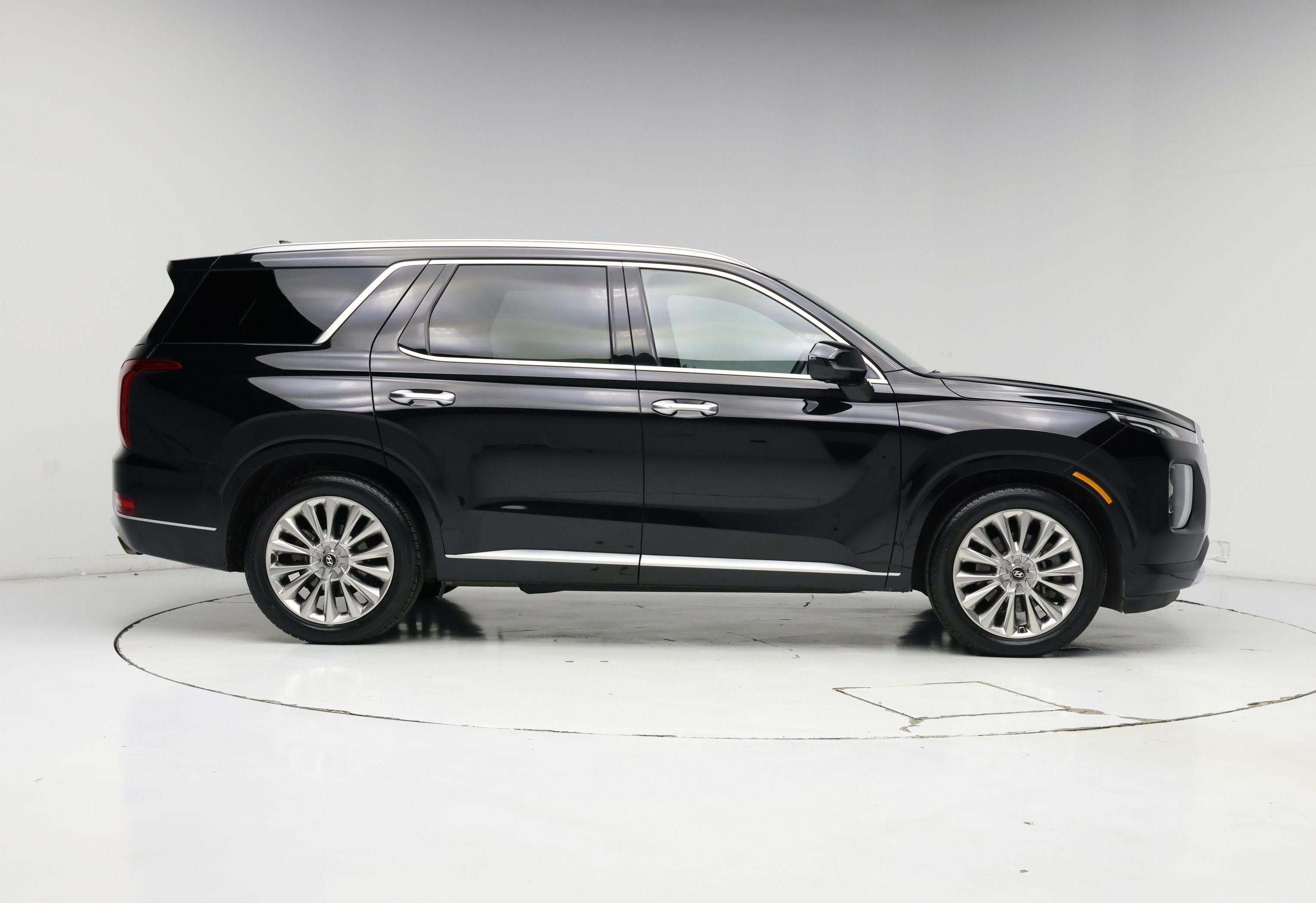 Thumbnail: 2020 Hyundai Palisade - 7