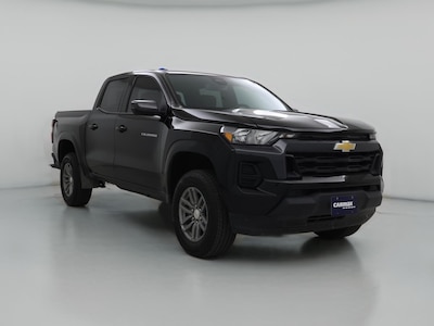 2025 Chevrolet Colorado LT