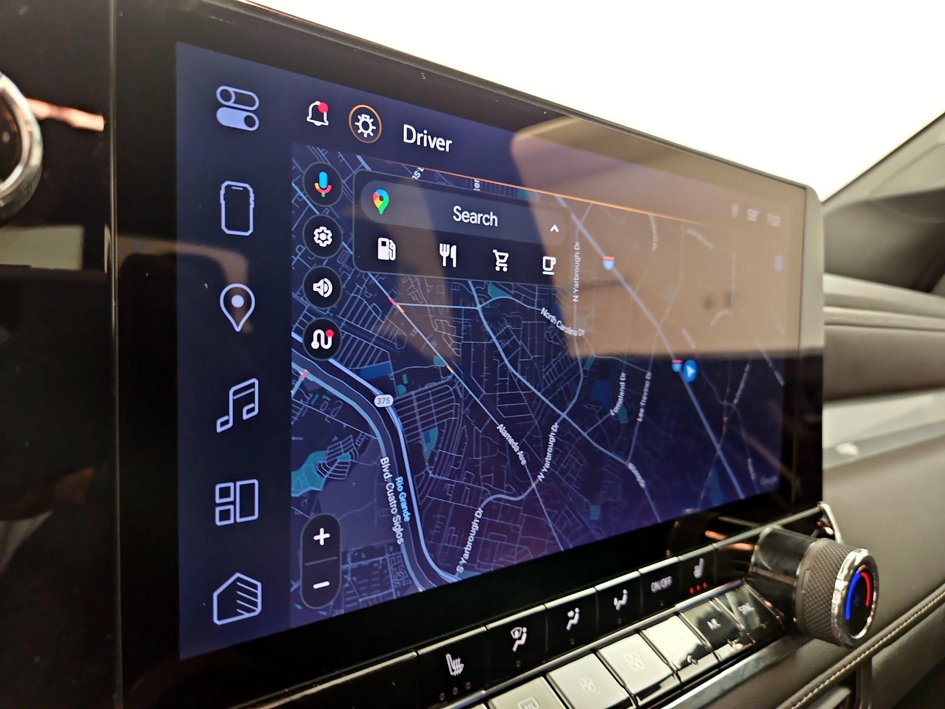 Thumbnail: 2025 Chevrolet Colorado - 14