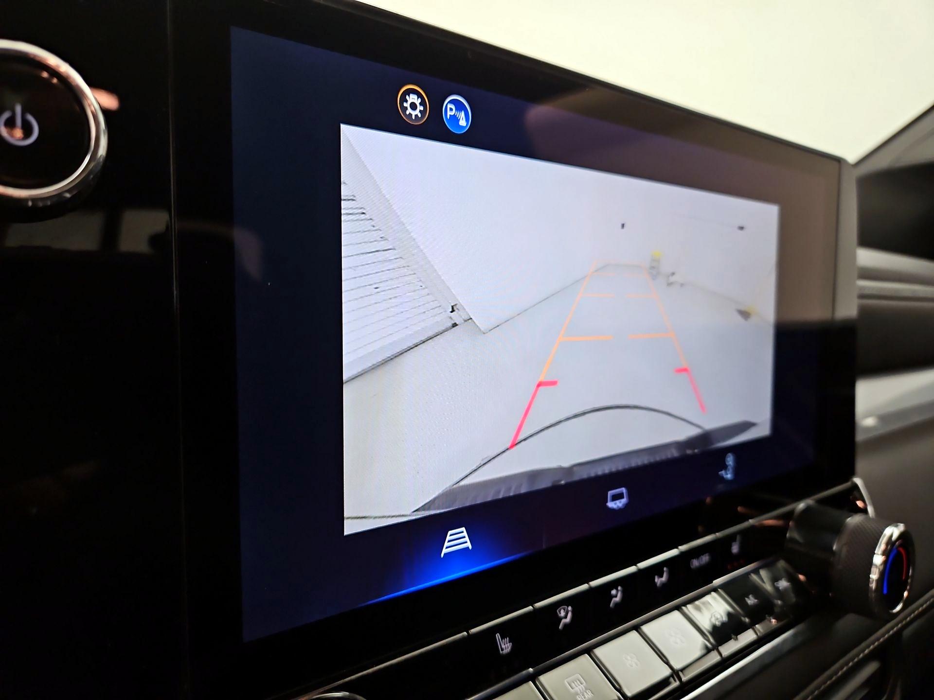 Thumbnail: 2025 Chevrolet Colorado - 15