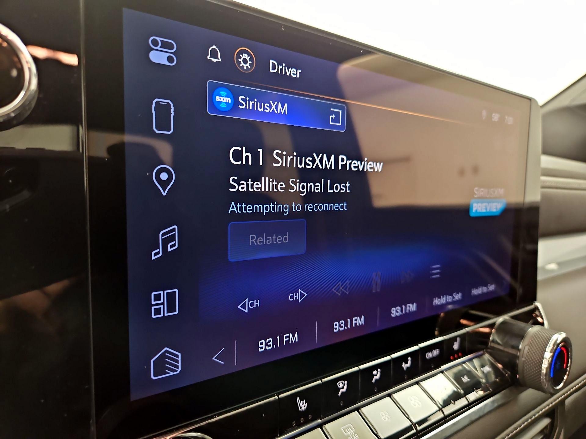 Thumbnail: 2025 Chevrolet Colorado - 16