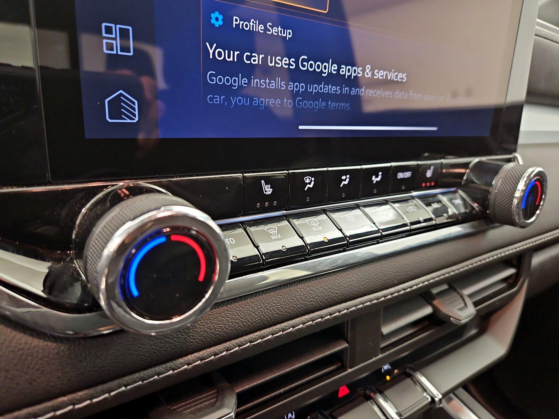 Thumbnail: 2025 Chevrolet Colorado - 17