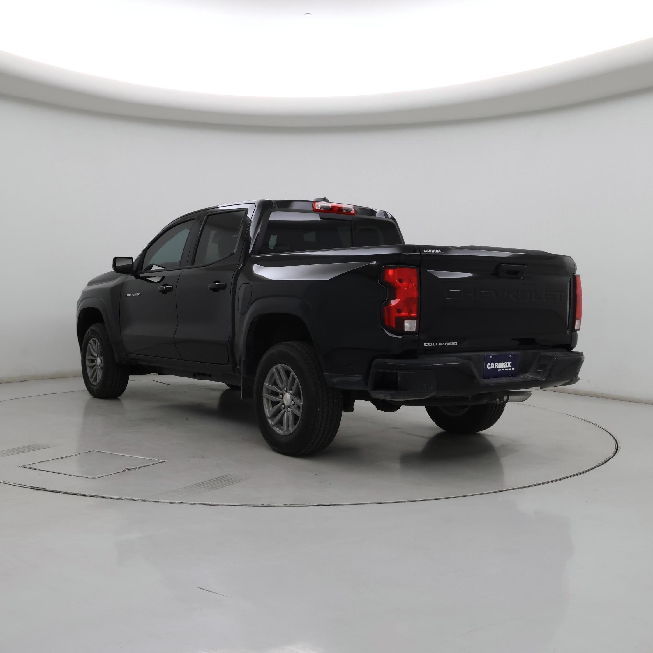 Thumbnail: 2025 Chevrolet Colorado - 2