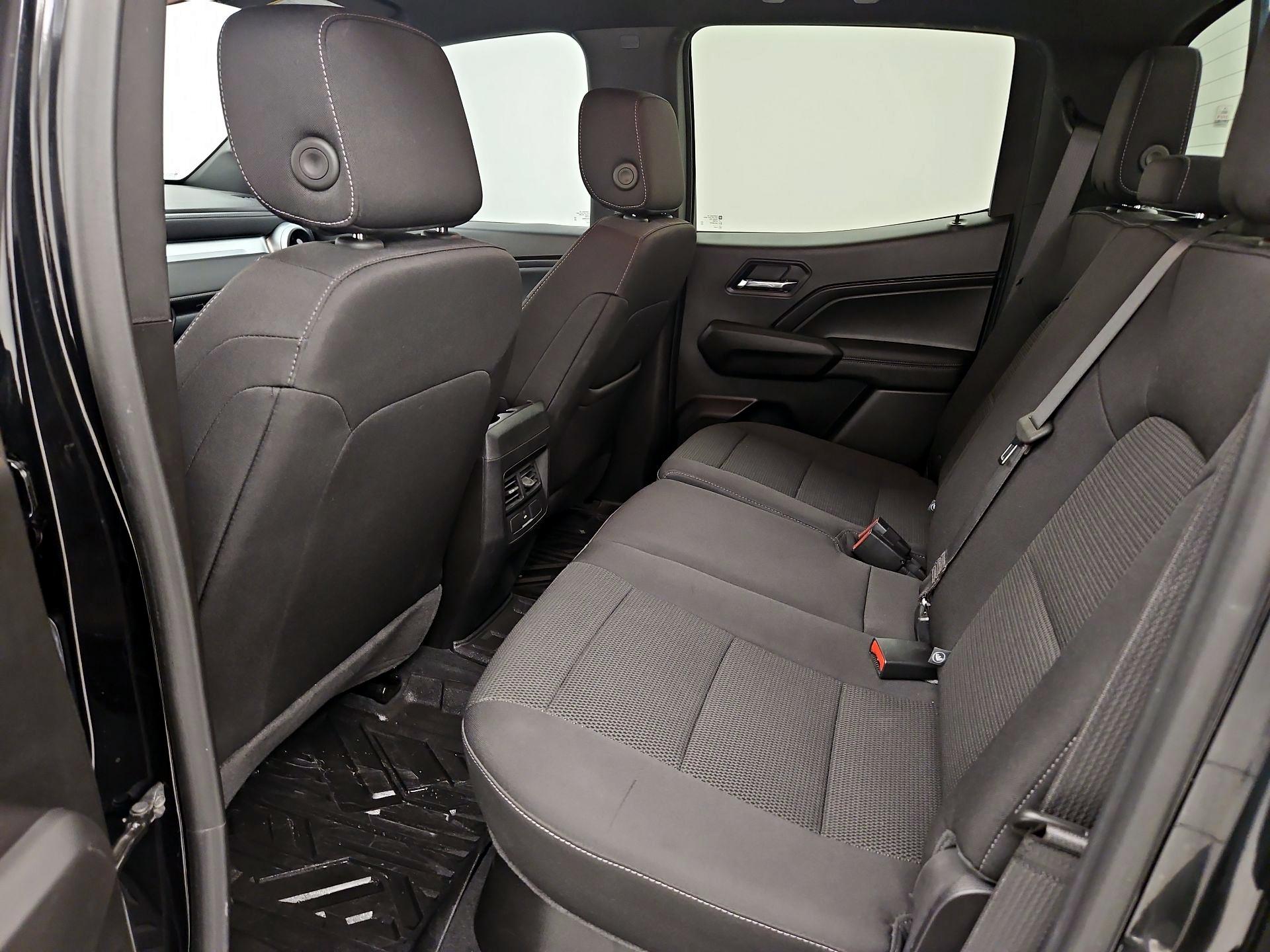 Thumbnail: 2025 Chevrolet Colorado - 20