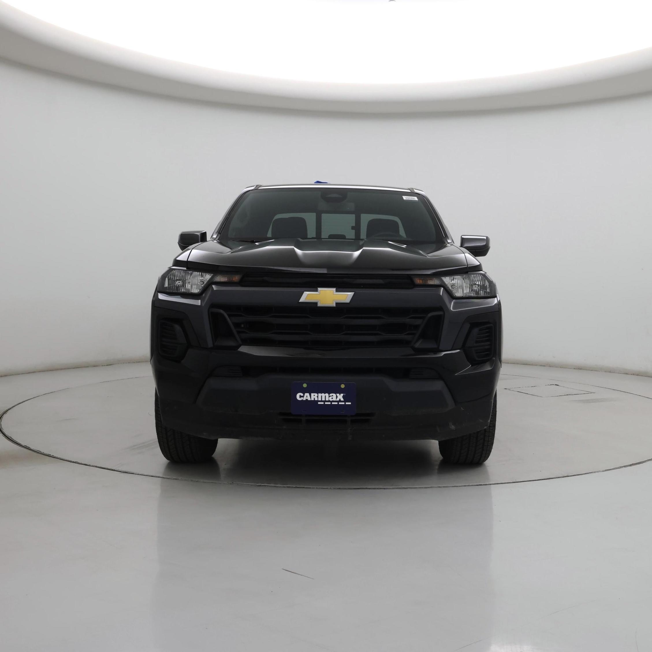 Thumbnail: 2025 Chevrolet Colorado - 5