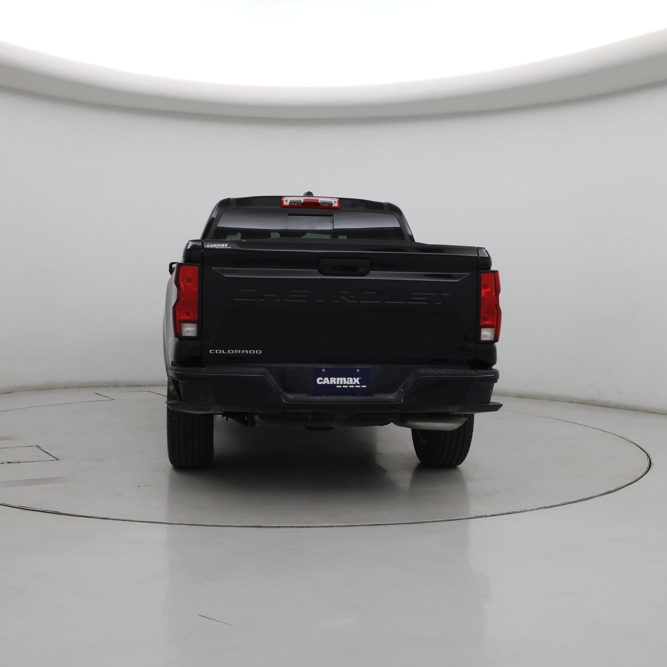 Thumbnail: 2025 Chevrolet Colorado - 6