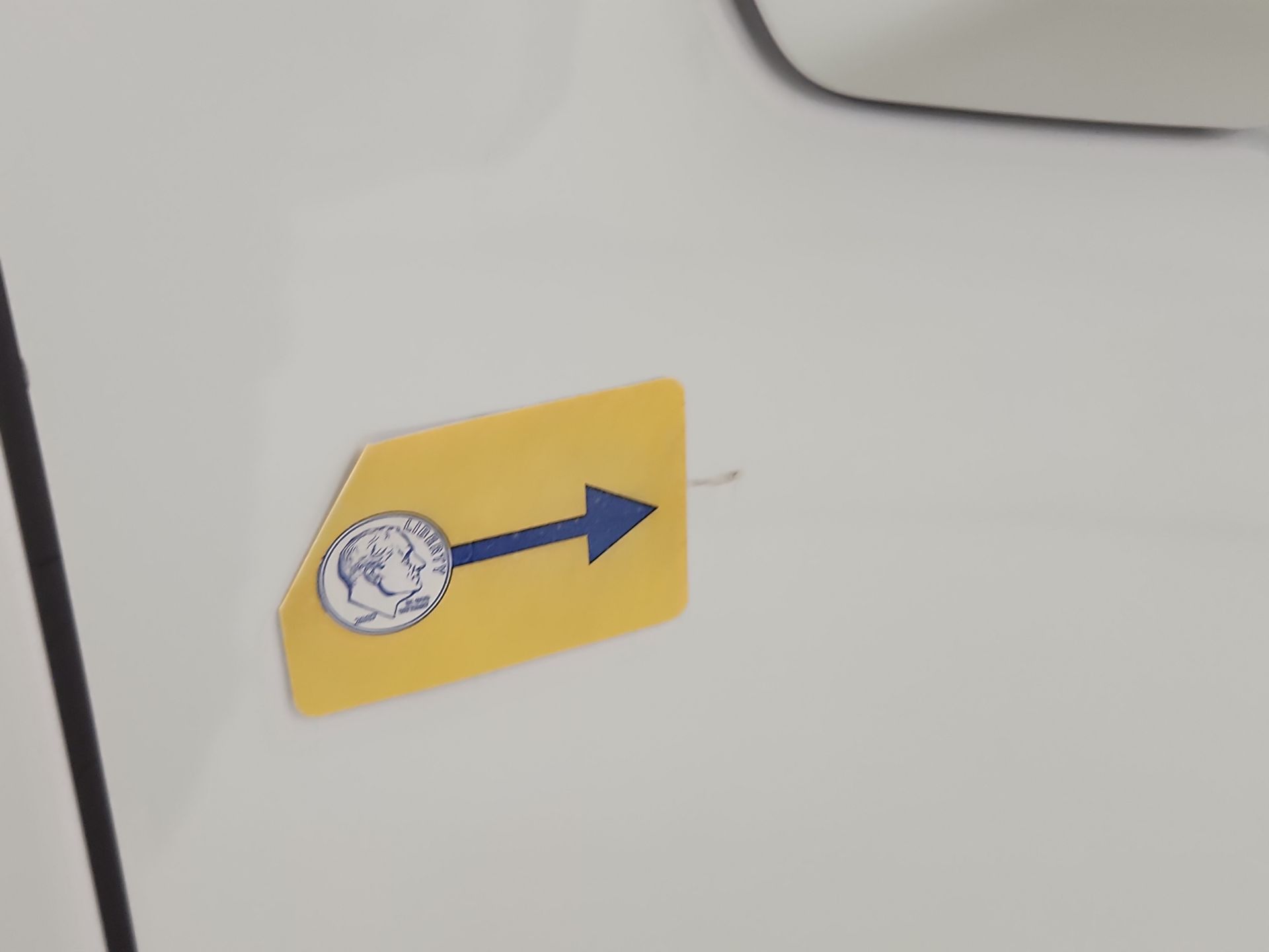 Thumbnail: 2025 Chevrolet Traverse - 20