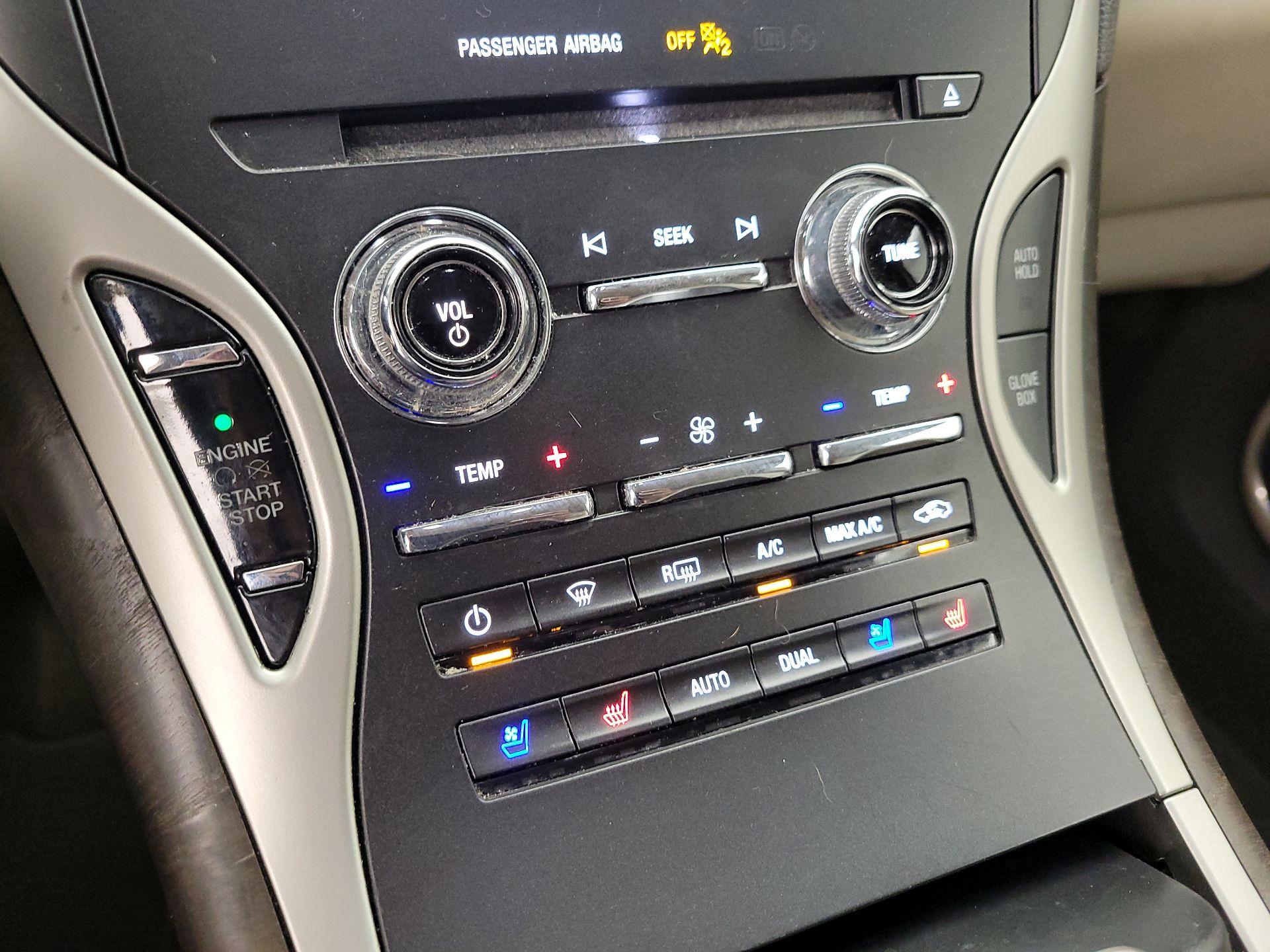 Thumbnail: 2020 Lincoln Nautilus - 15