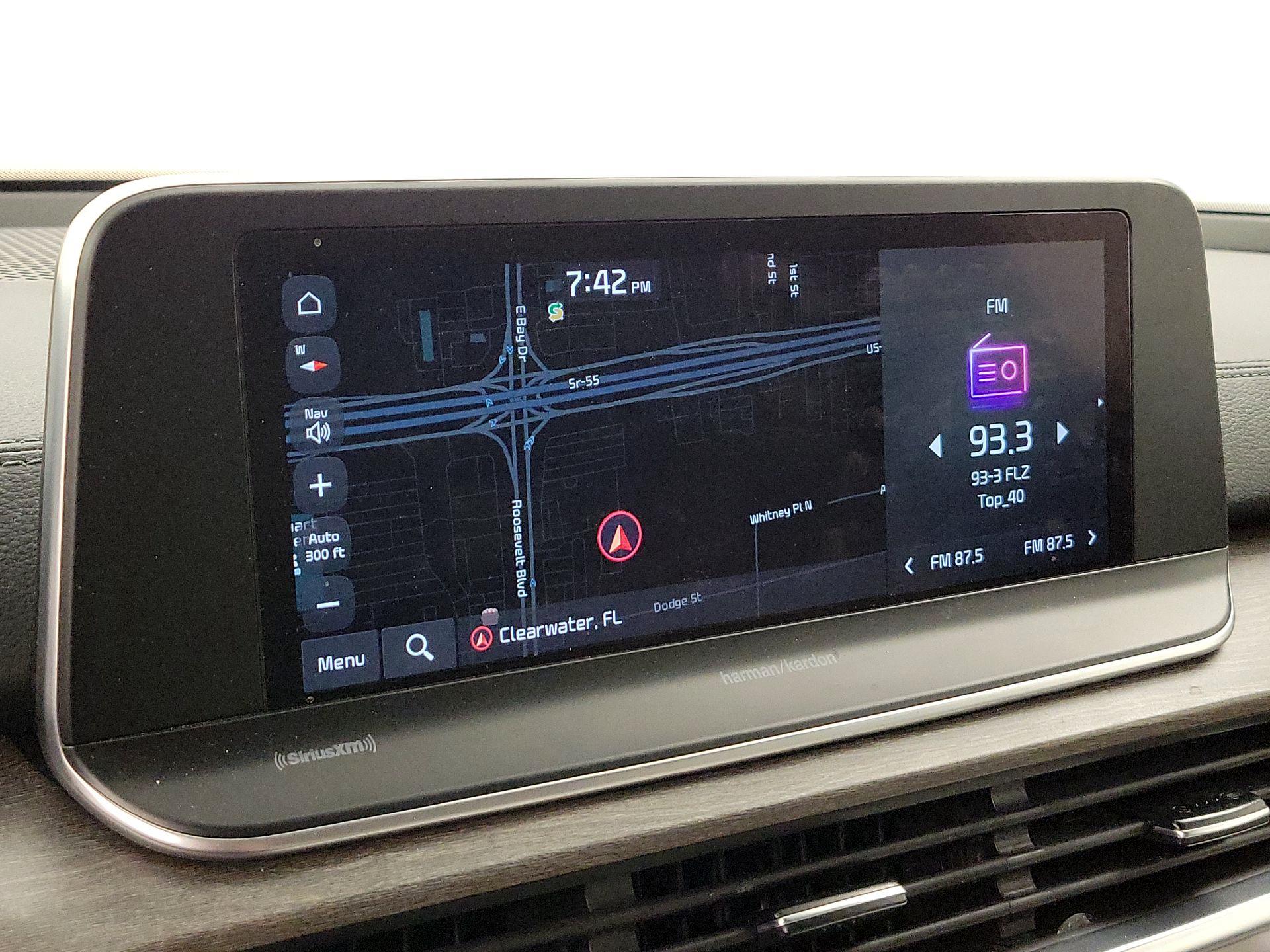 Thumbnail: 2022 Kia Telluride - 14