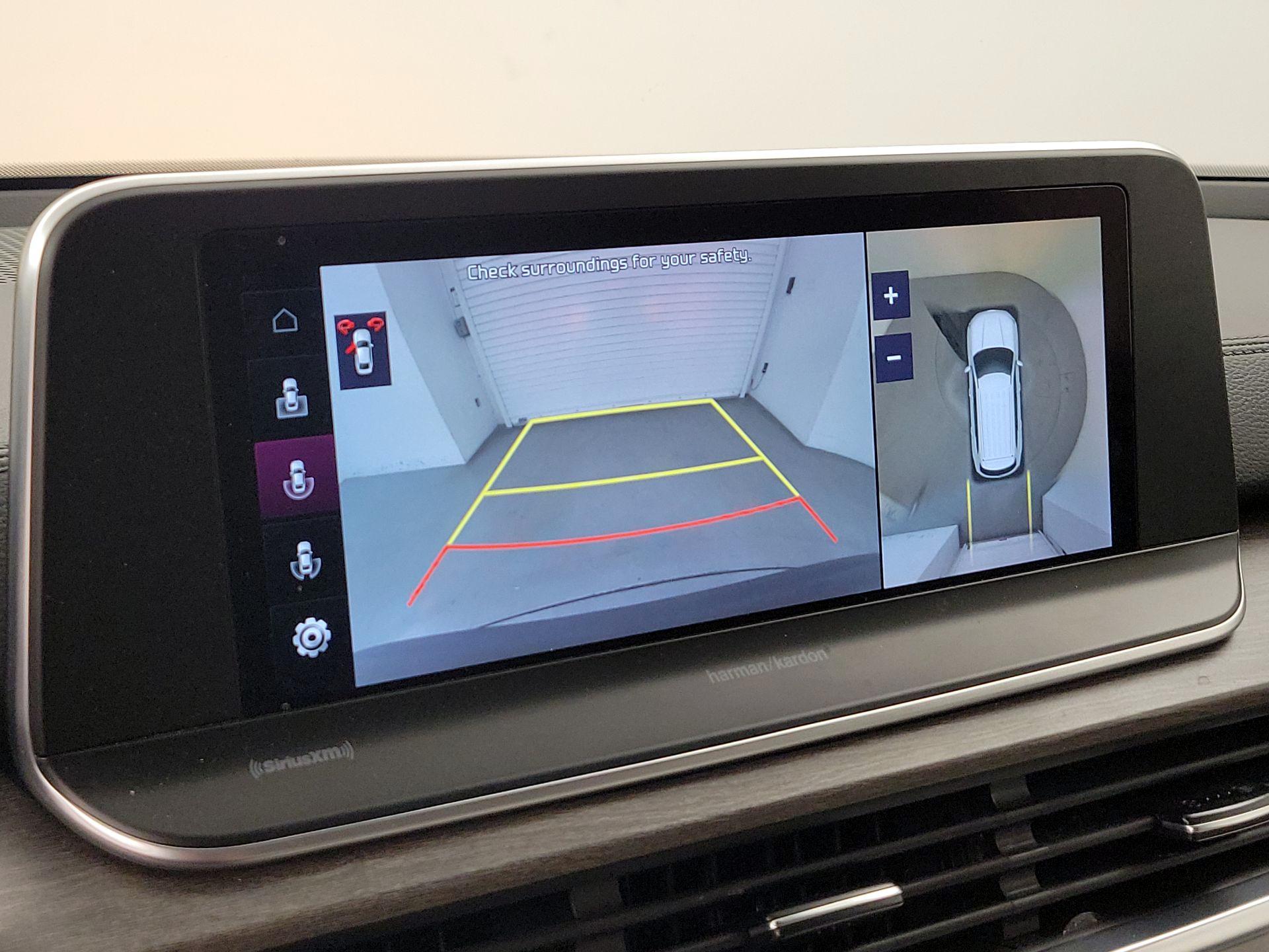 Thumbnail: 2022 Kia Telluride - 15