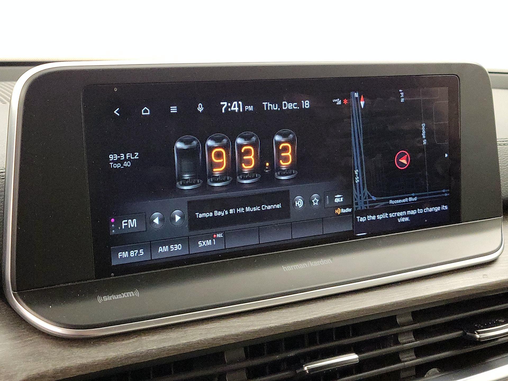 Thumbnail: 2022 Kia Telluride - 16