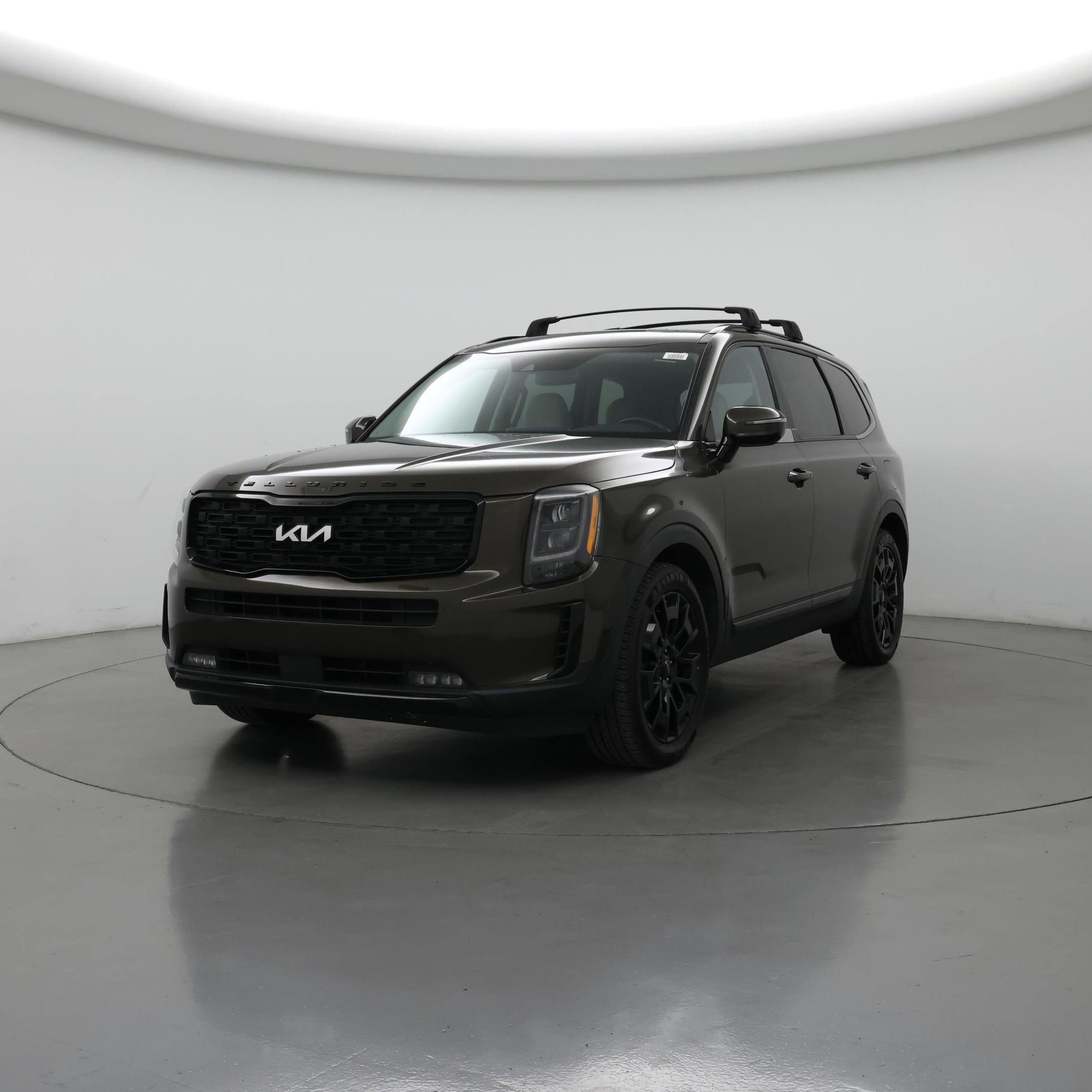 Thumbnail: 2022 Kia Telluride - 4