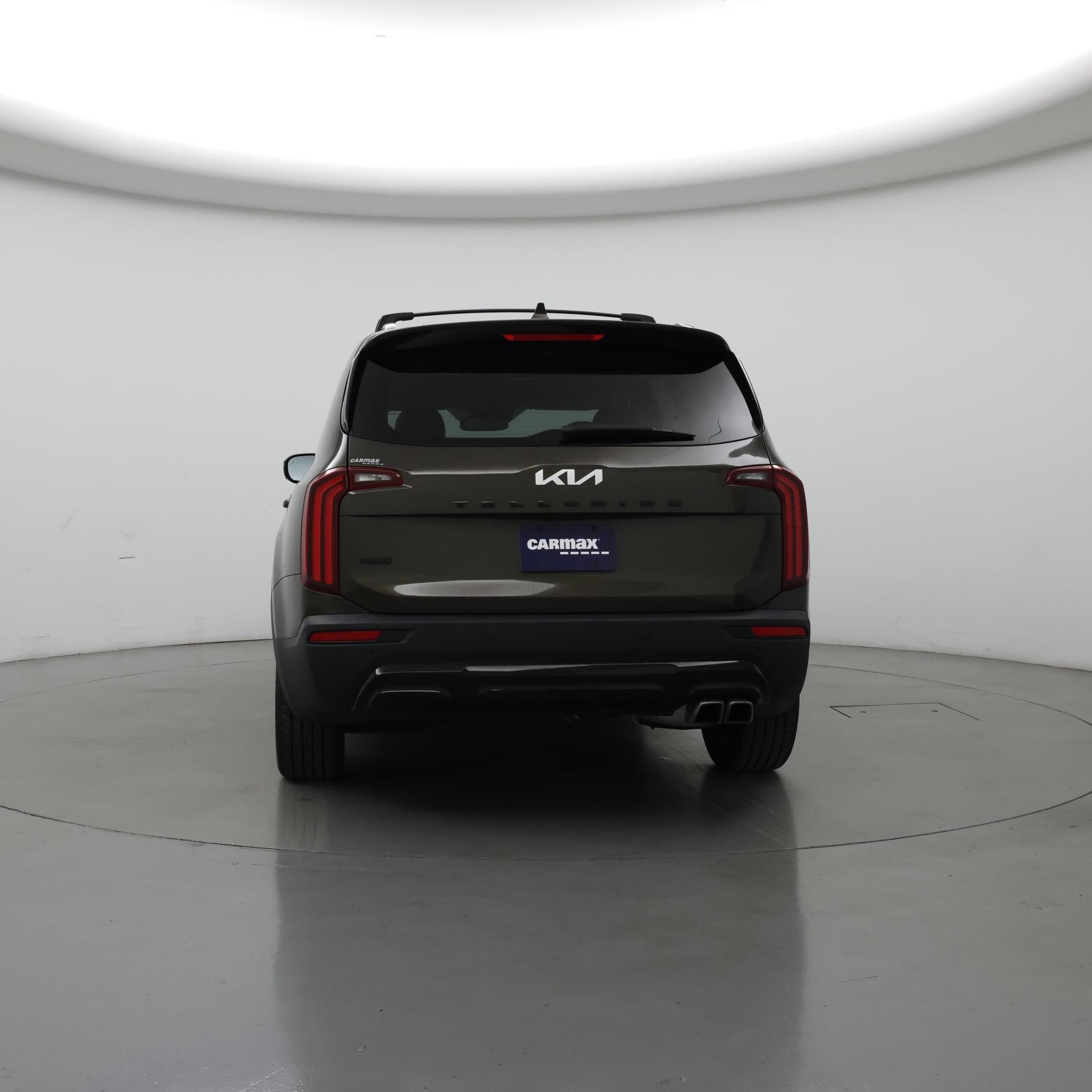 Thumbnail: 2022 Kia Telluride - 6