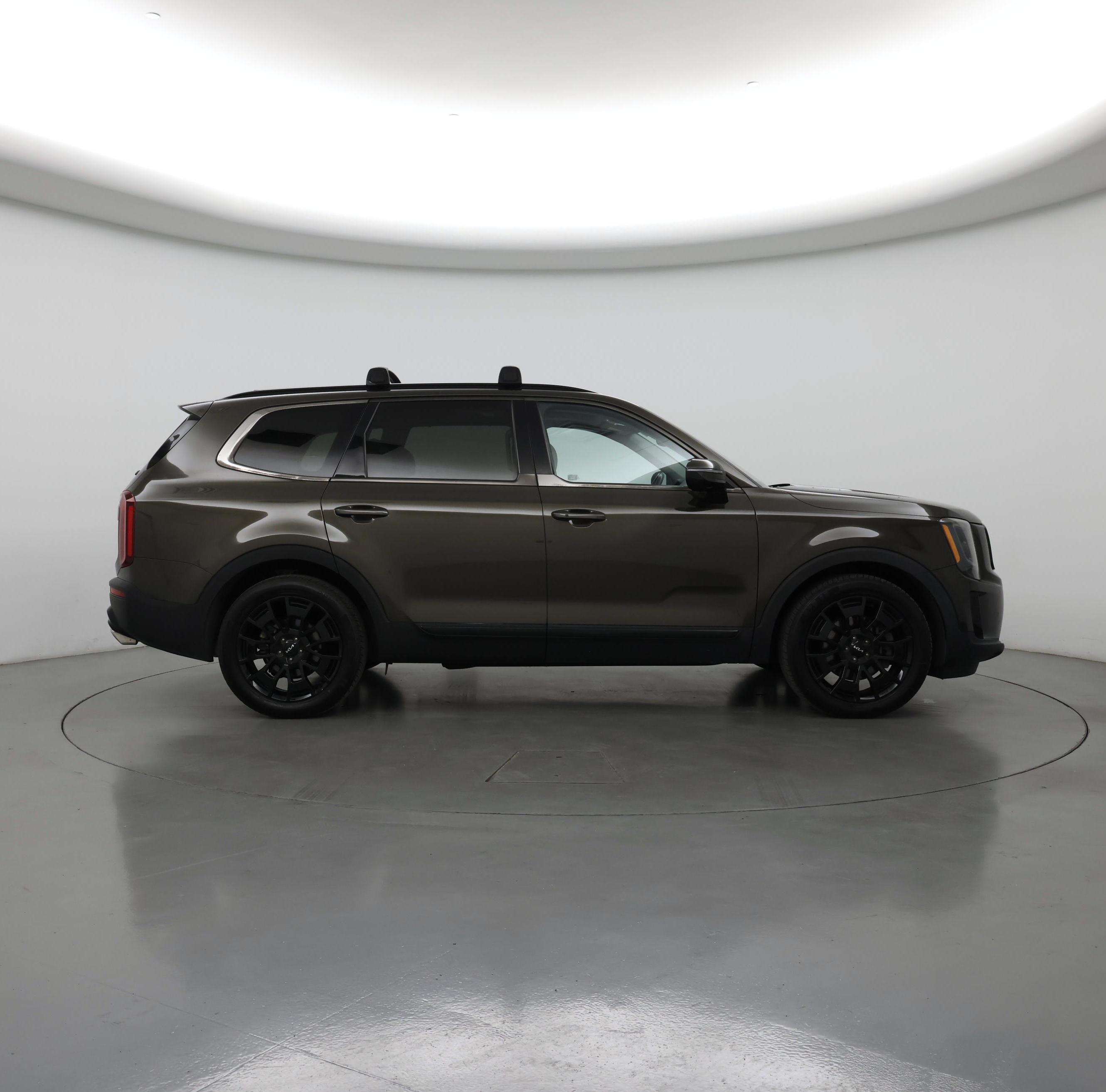 Thumbnail: 2022 Kia Telluride - 7