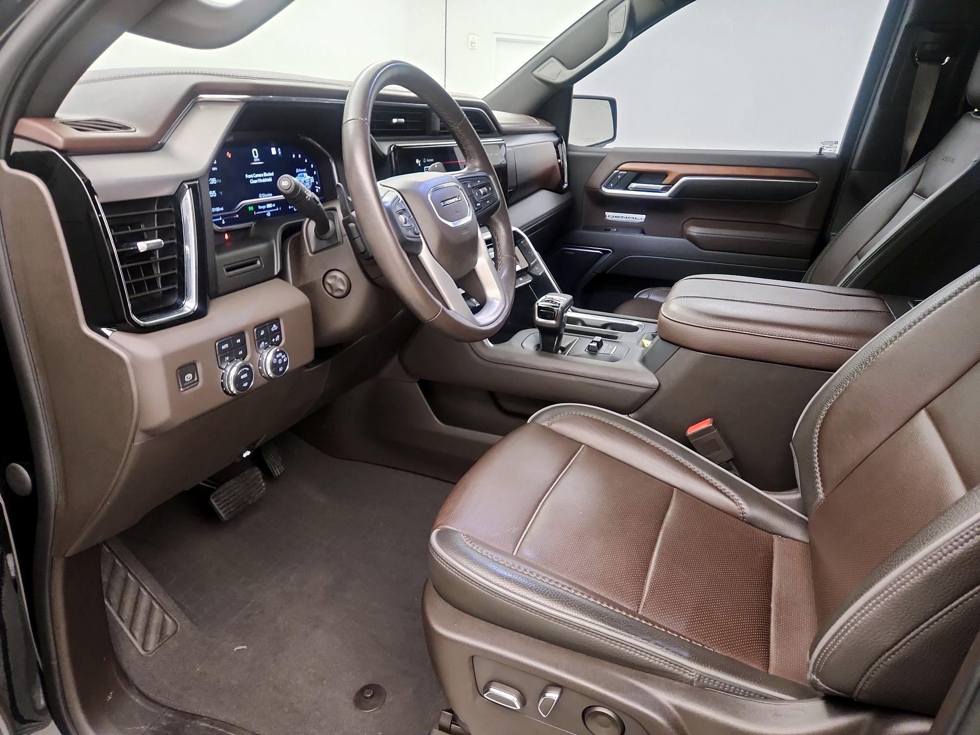 Thumbnail: 2023 GMC Sierra 1500 - 11