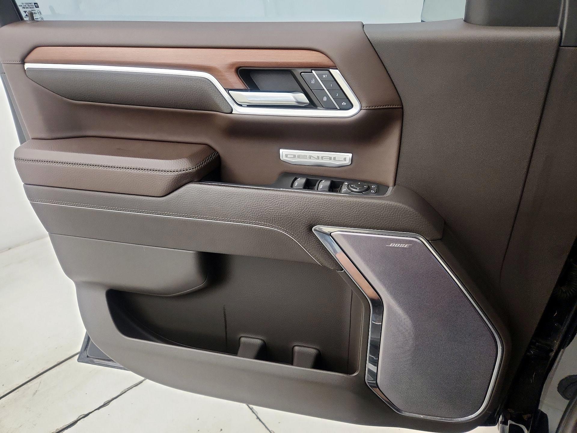 Thumbnail: 2023 GMC Sierra 1500 - 12