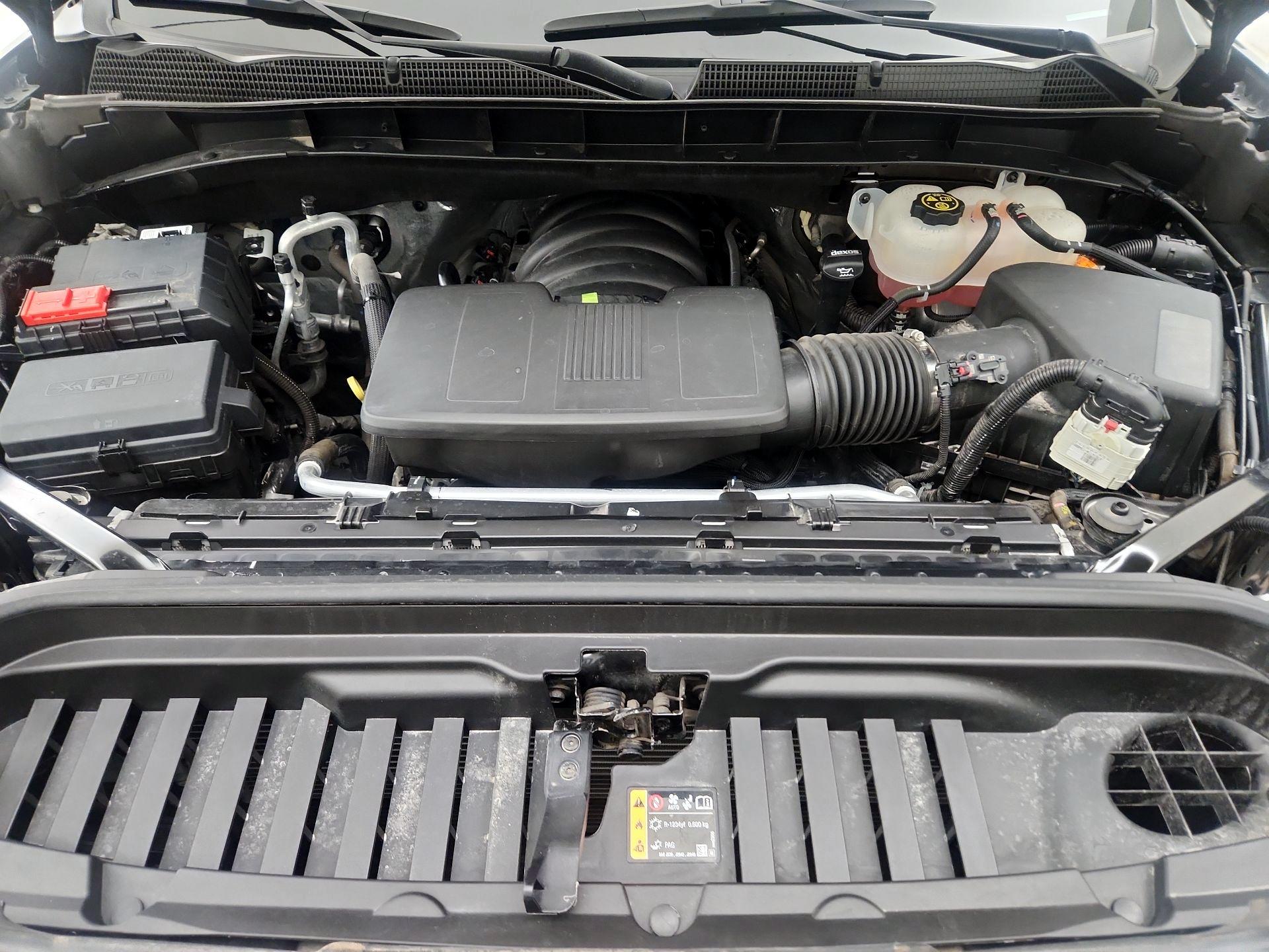 Thumbnail: 2023 GMC Sierra 1500 - 17