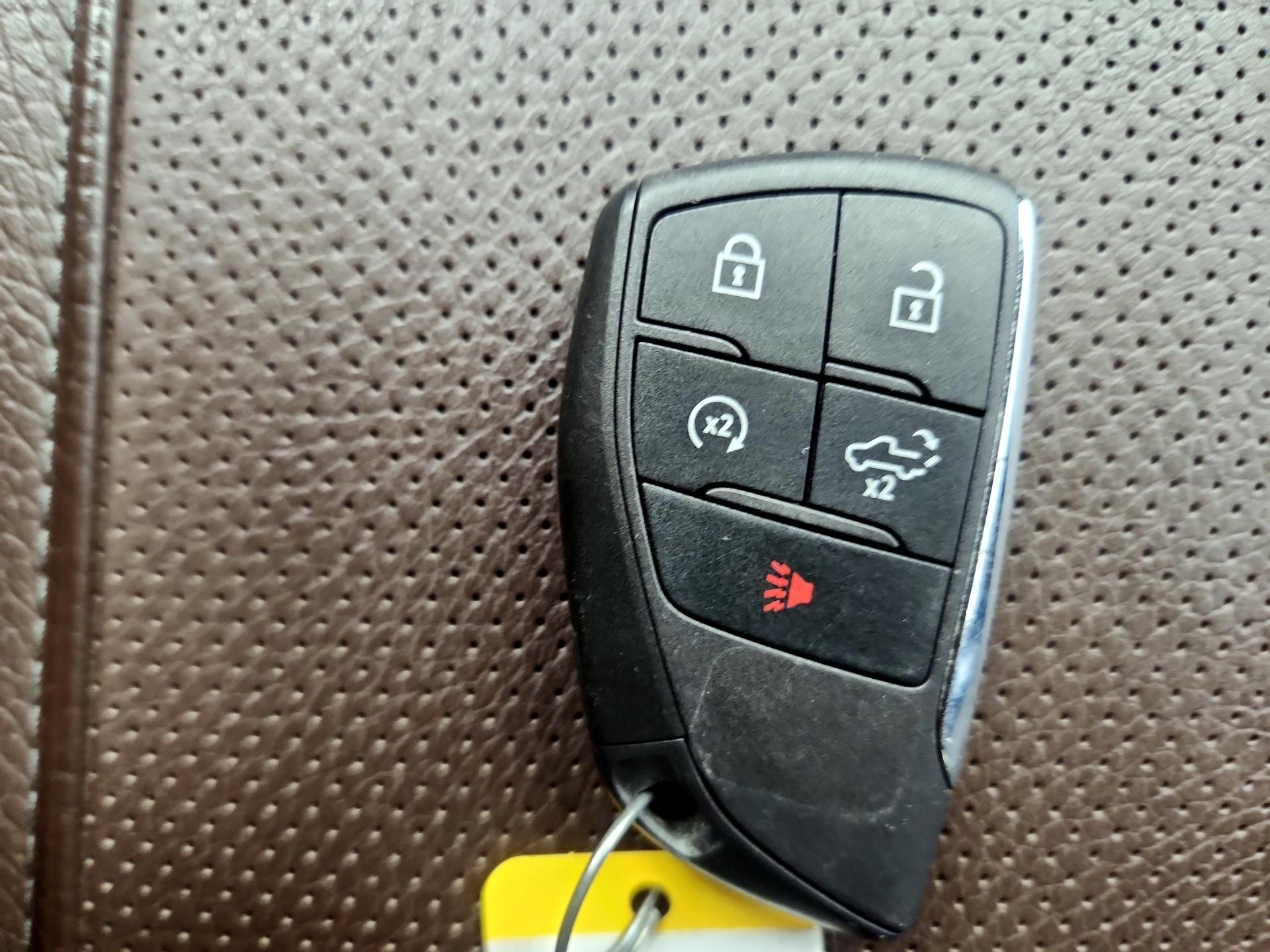 Thumbnail: 2023 GMC Sierra 1500 - 18