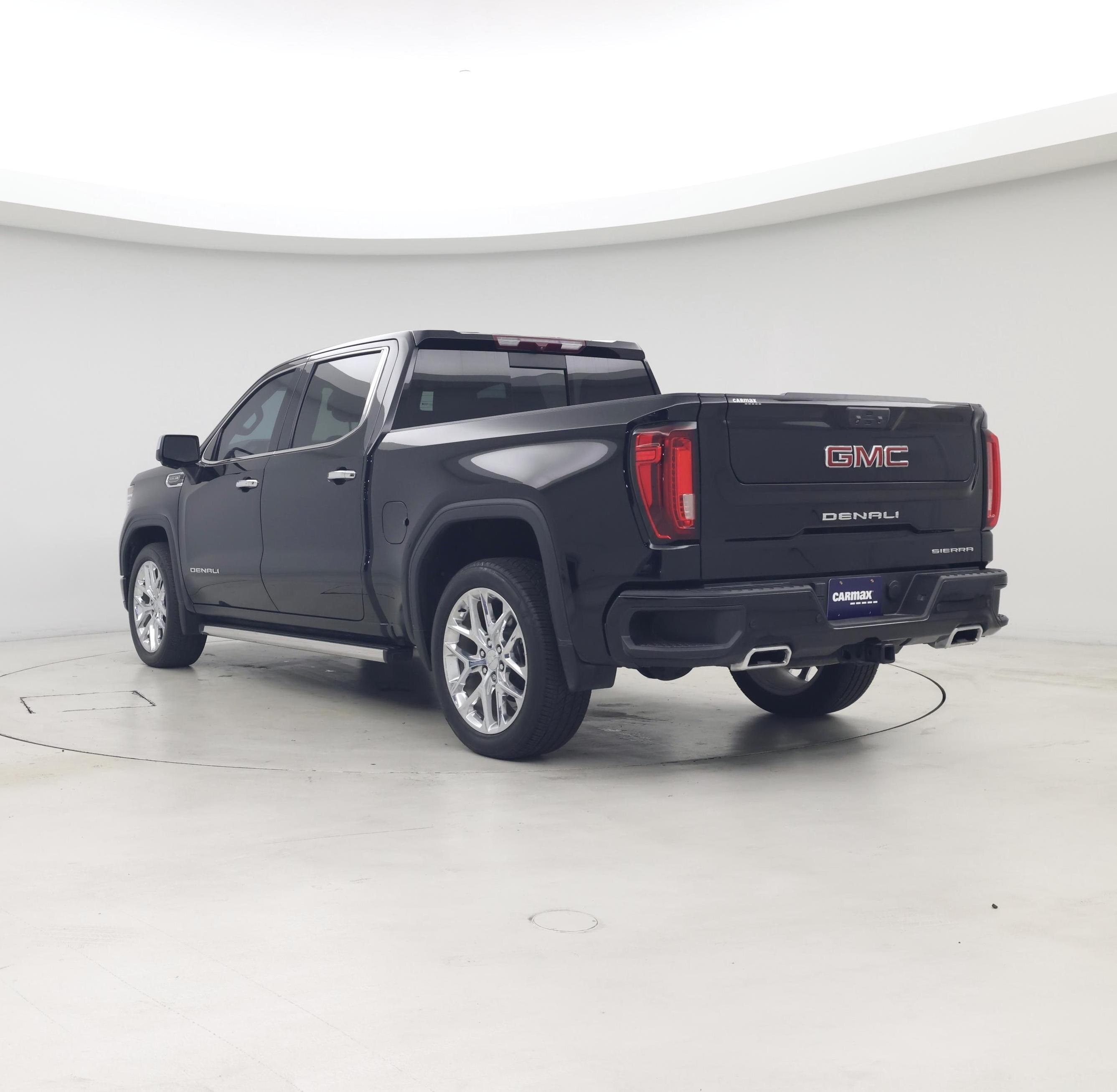 Thumbnail: 2023 GMC Sierra 1500 - 2