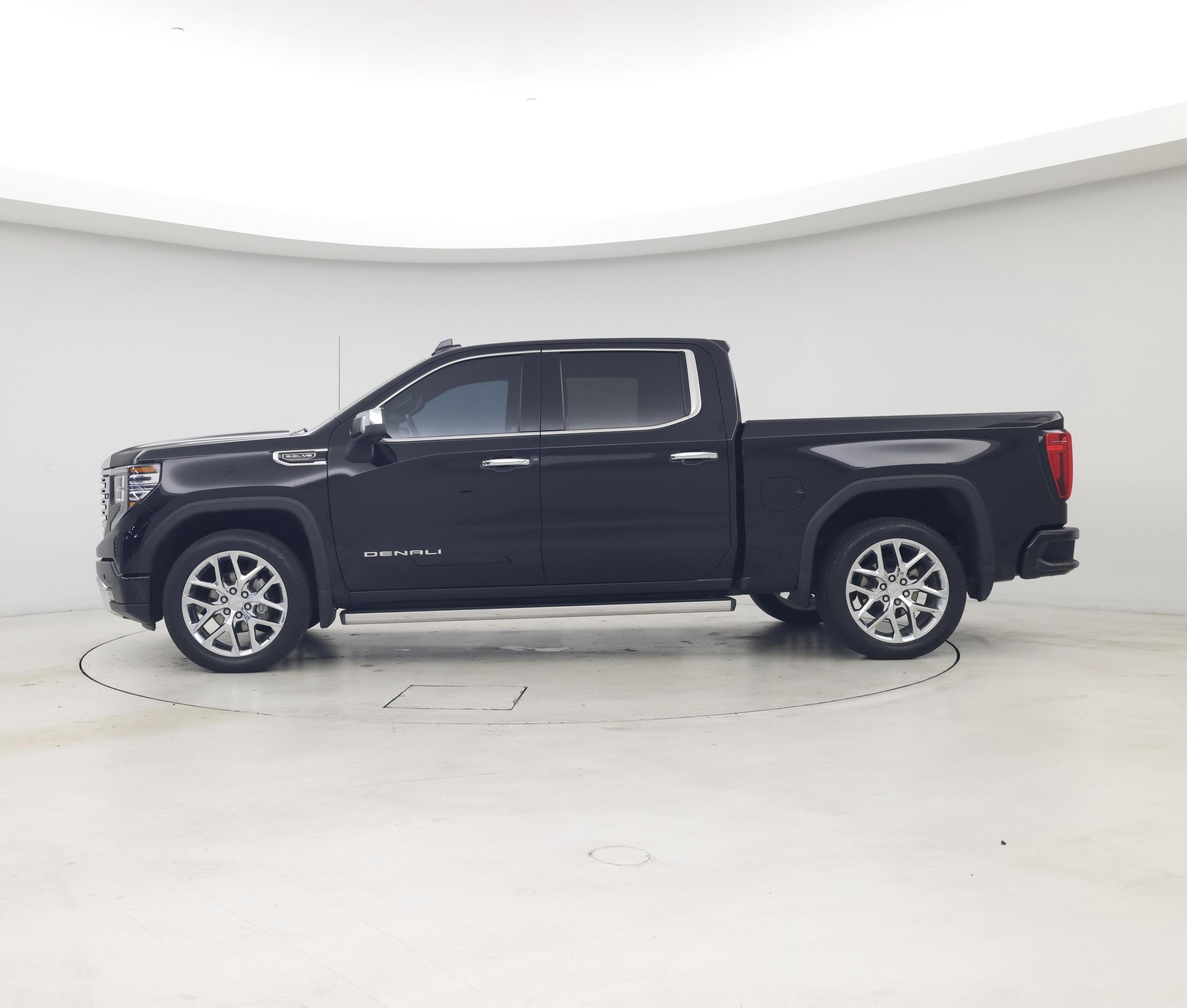 Thumbnail: 2023 GMC Sierra 1500 - 3