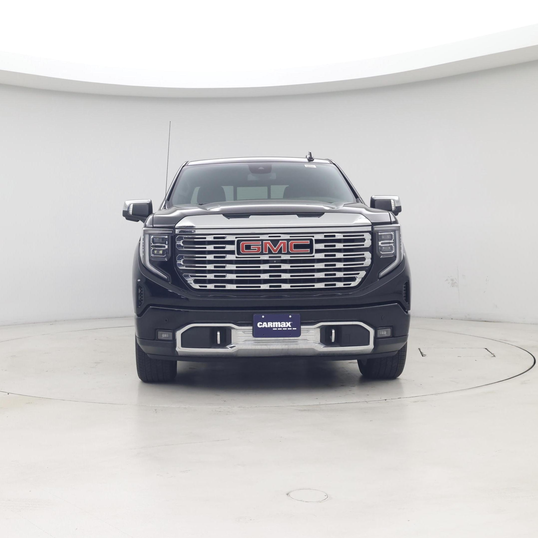 Thumbnail: 2023 GMC Sierra 1500 - 5