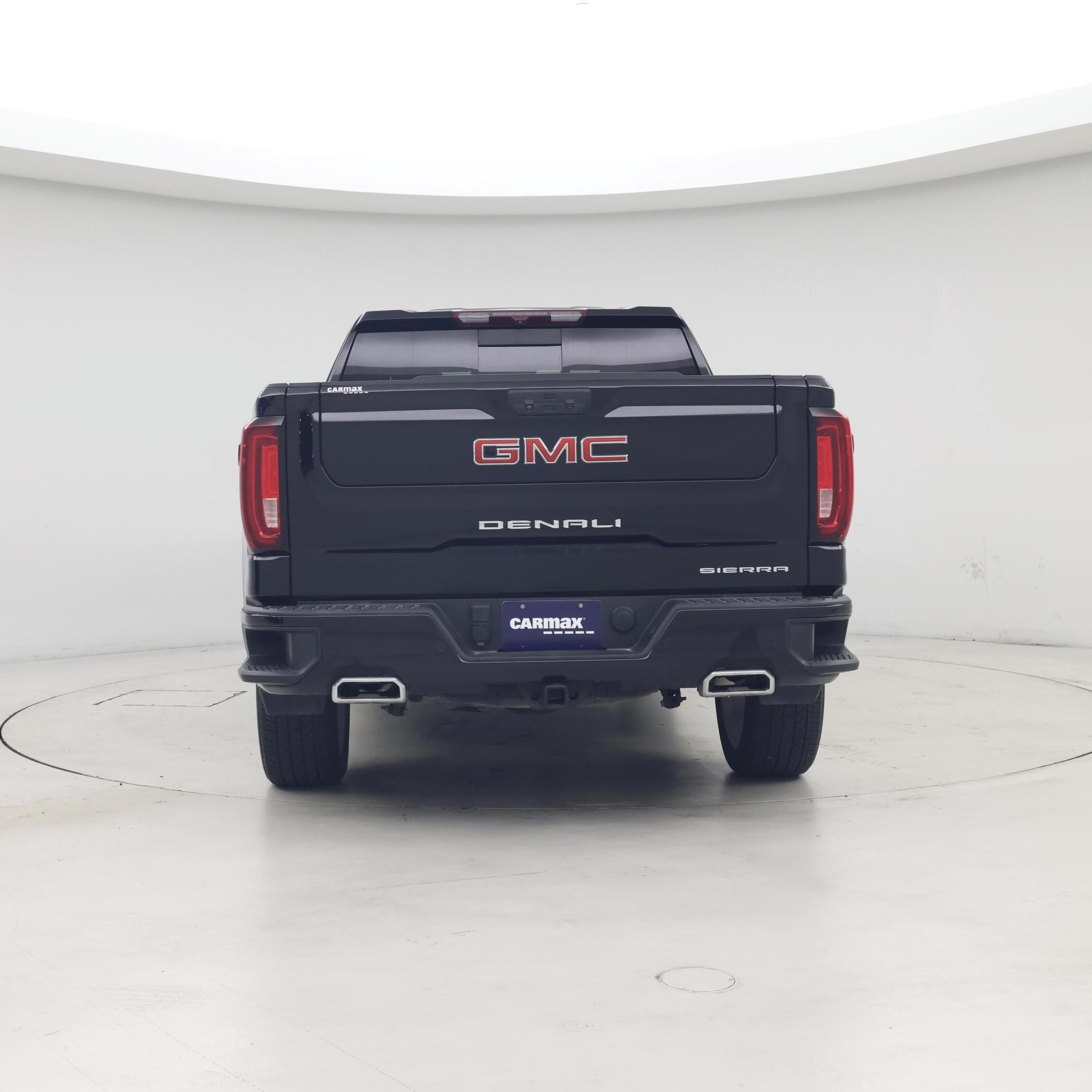 Thumbnail: 2023 GMC Sierra 1500 - 6