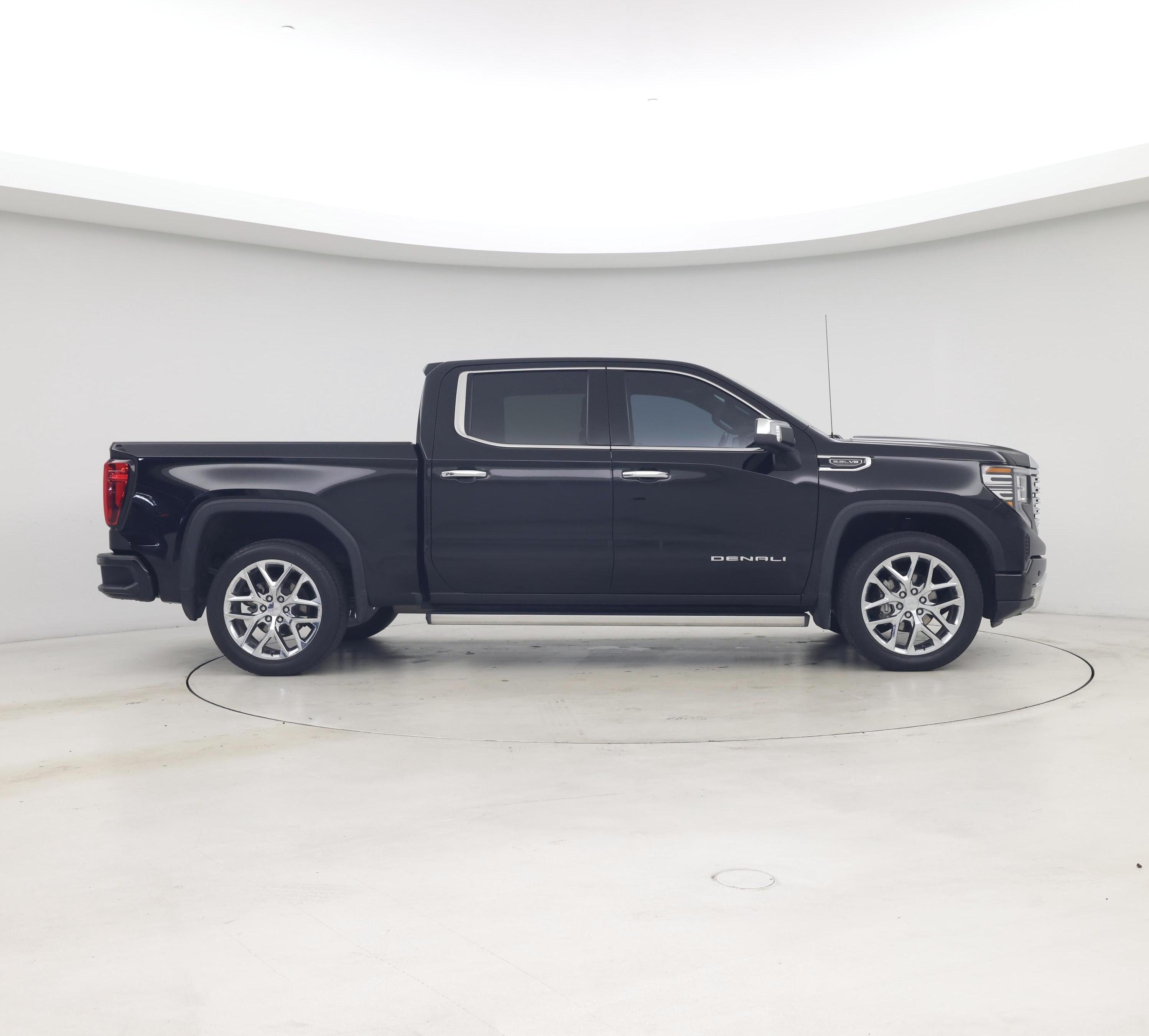 Thumbnail: 2023 GMC Sierra 1500 - 7