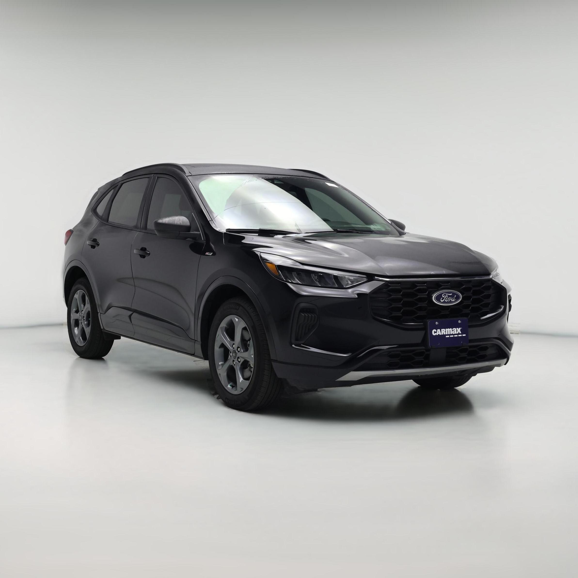Thumbnail: 2023 Ford Escape - 1
