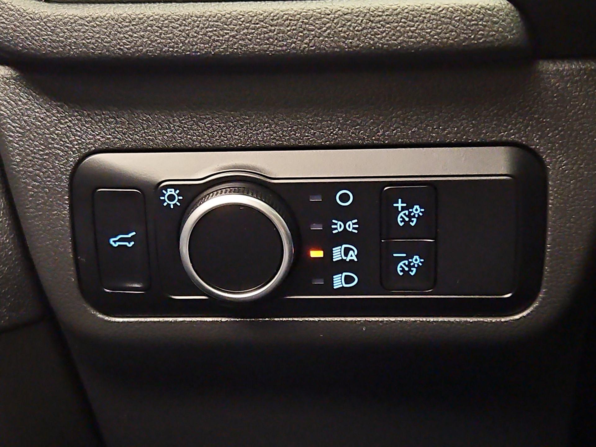 Thumbnail: 2023 Ford Escape - 13