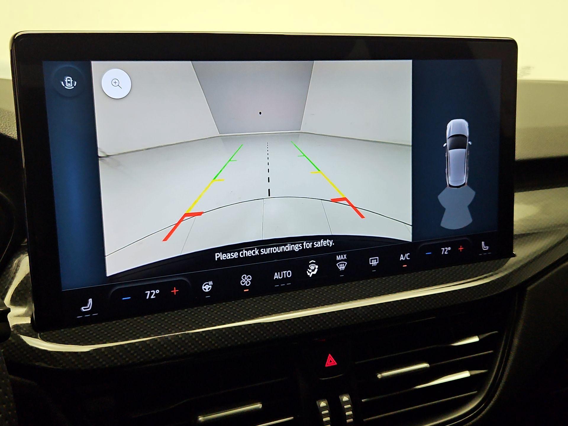 Thumbnail: 2023 Ford Escape - 15