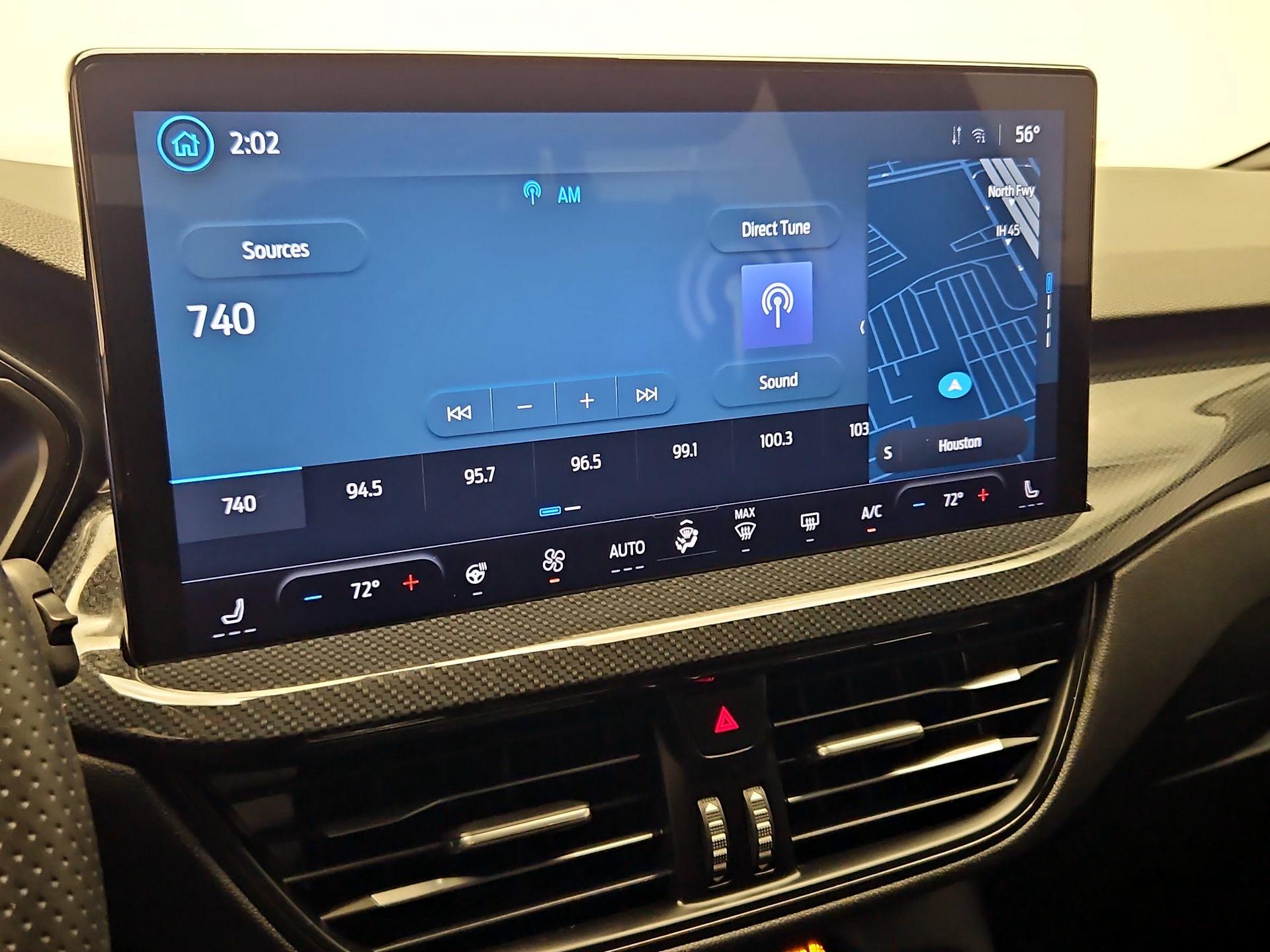 Thumbnail: 2023 Ford Escape - 16