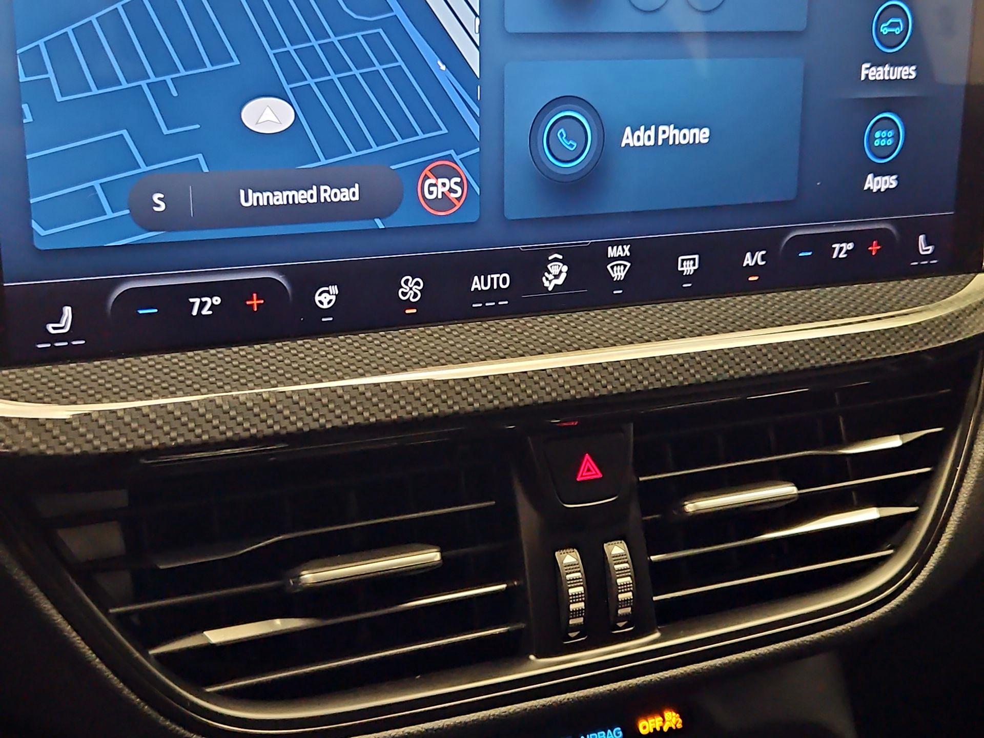 Thumbnail: 2023 Ford Escape - 17