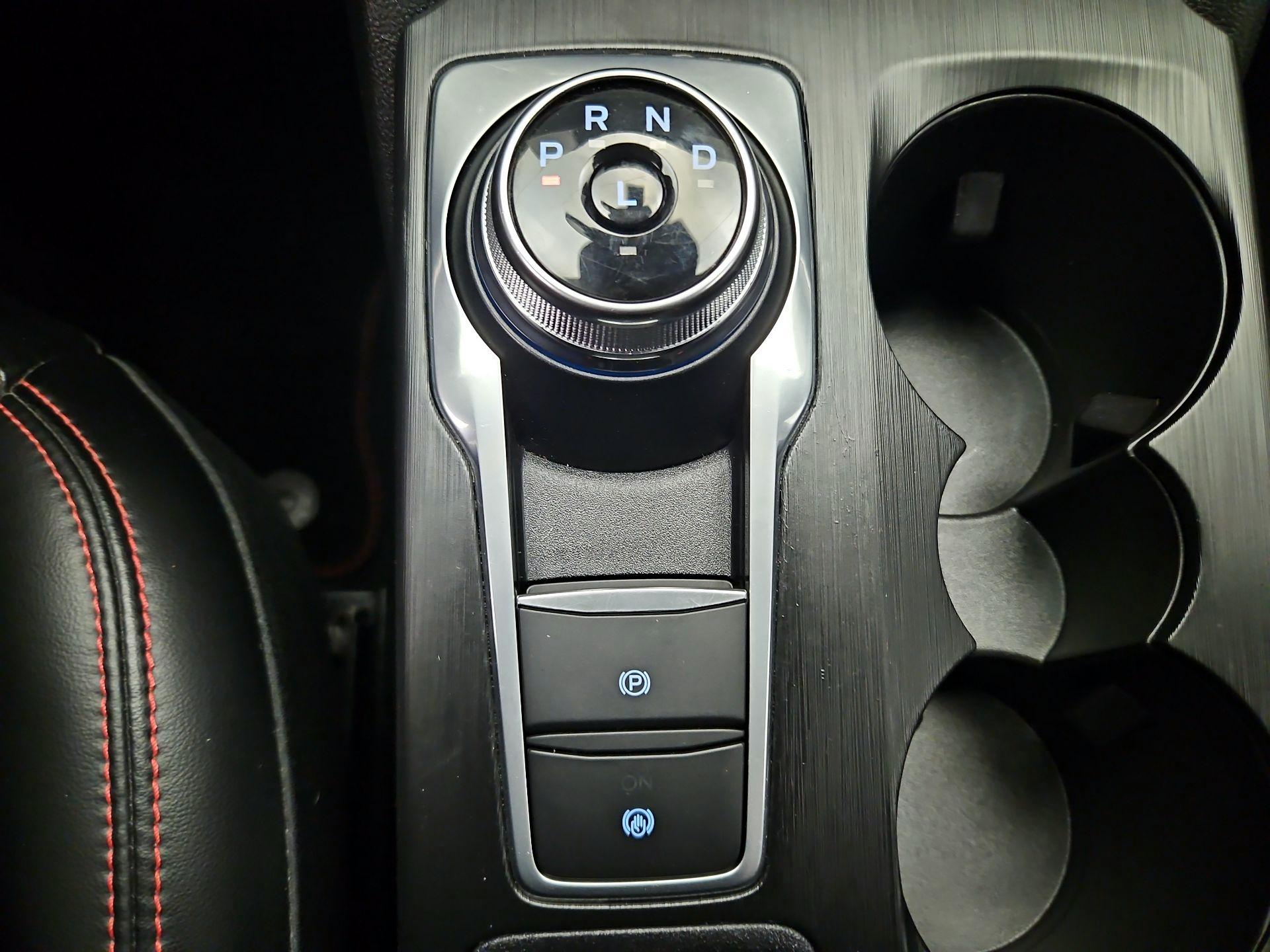 Thumbnail: 2023 Ford Escape - 18