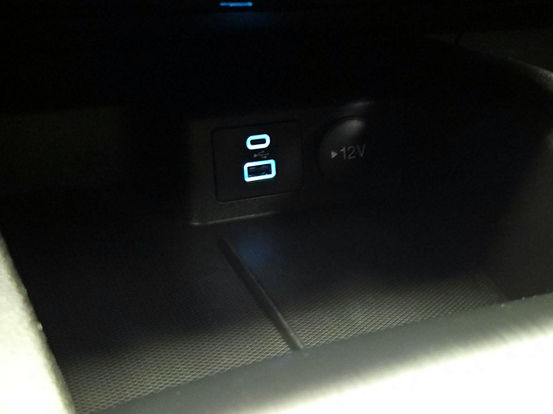 Thumbnail: 2023 Ford Escape - 19