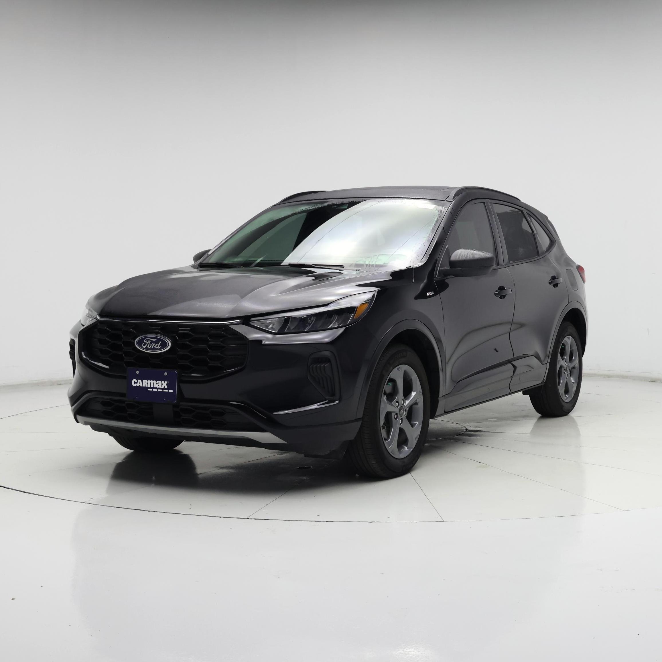 Thumbnail: 2023 Ford Escape - 4