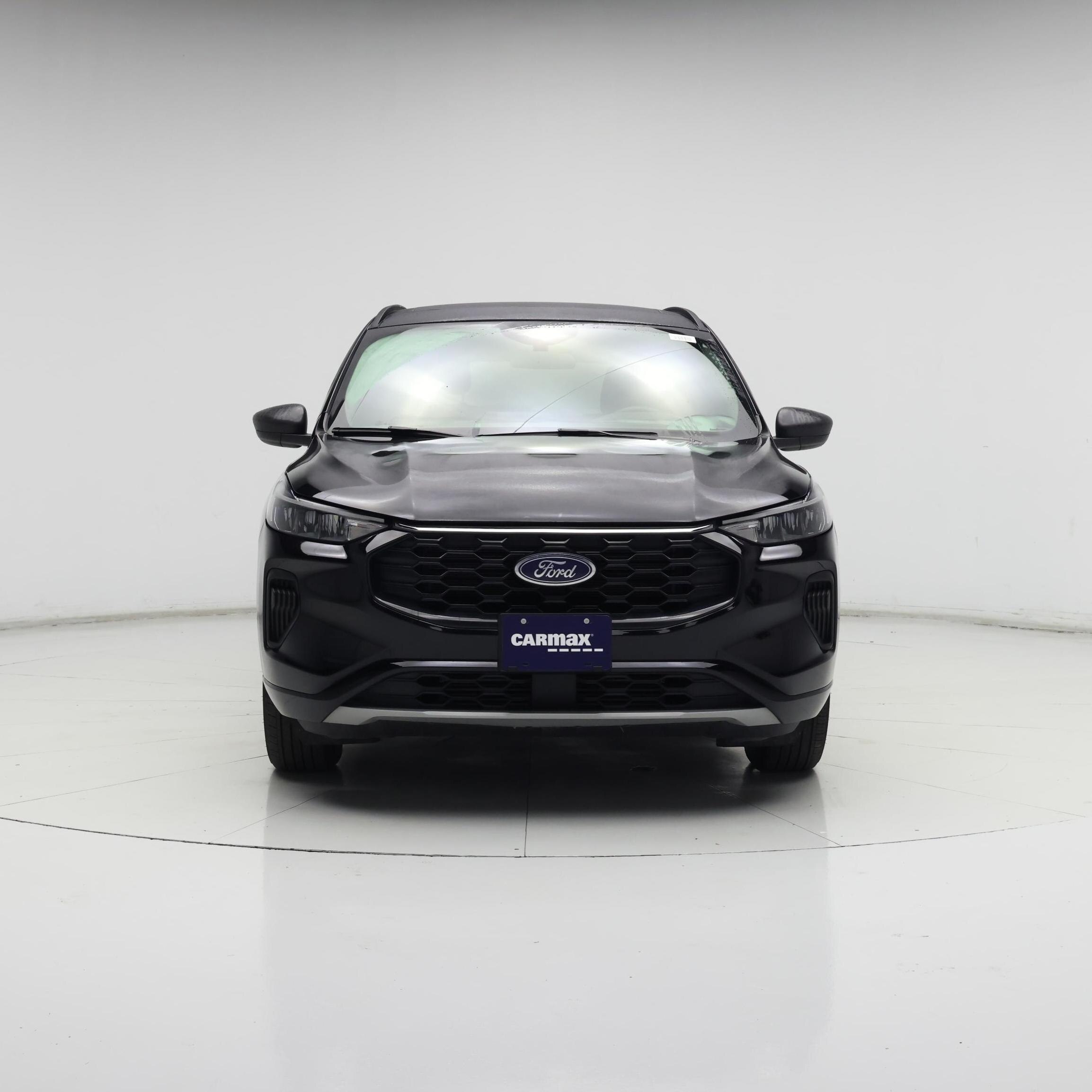 Thumbnail: 2023 Ford Escape - 5