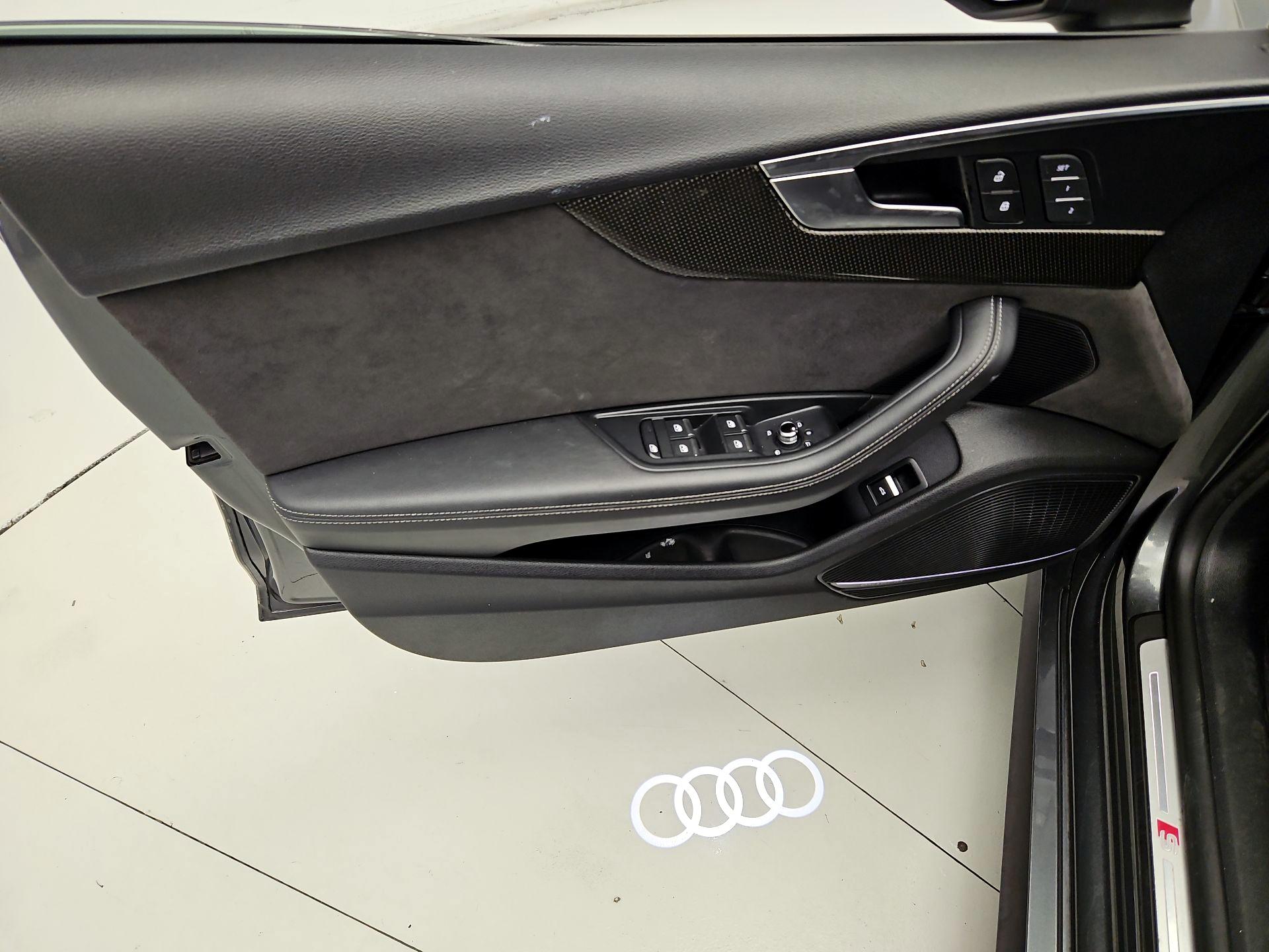 Thumbnail: 2019 Audi S5 - 12