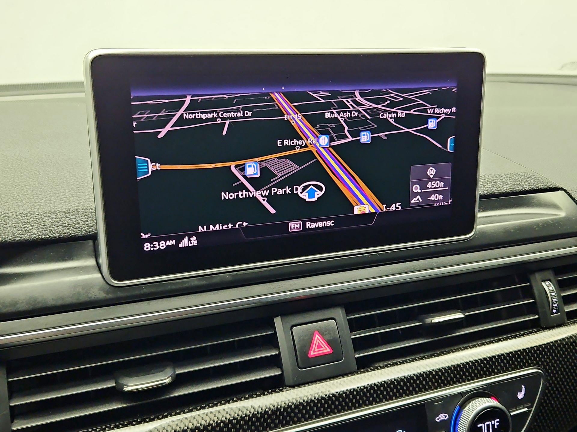 Thumbnail: 2019 Audi S5 - 14