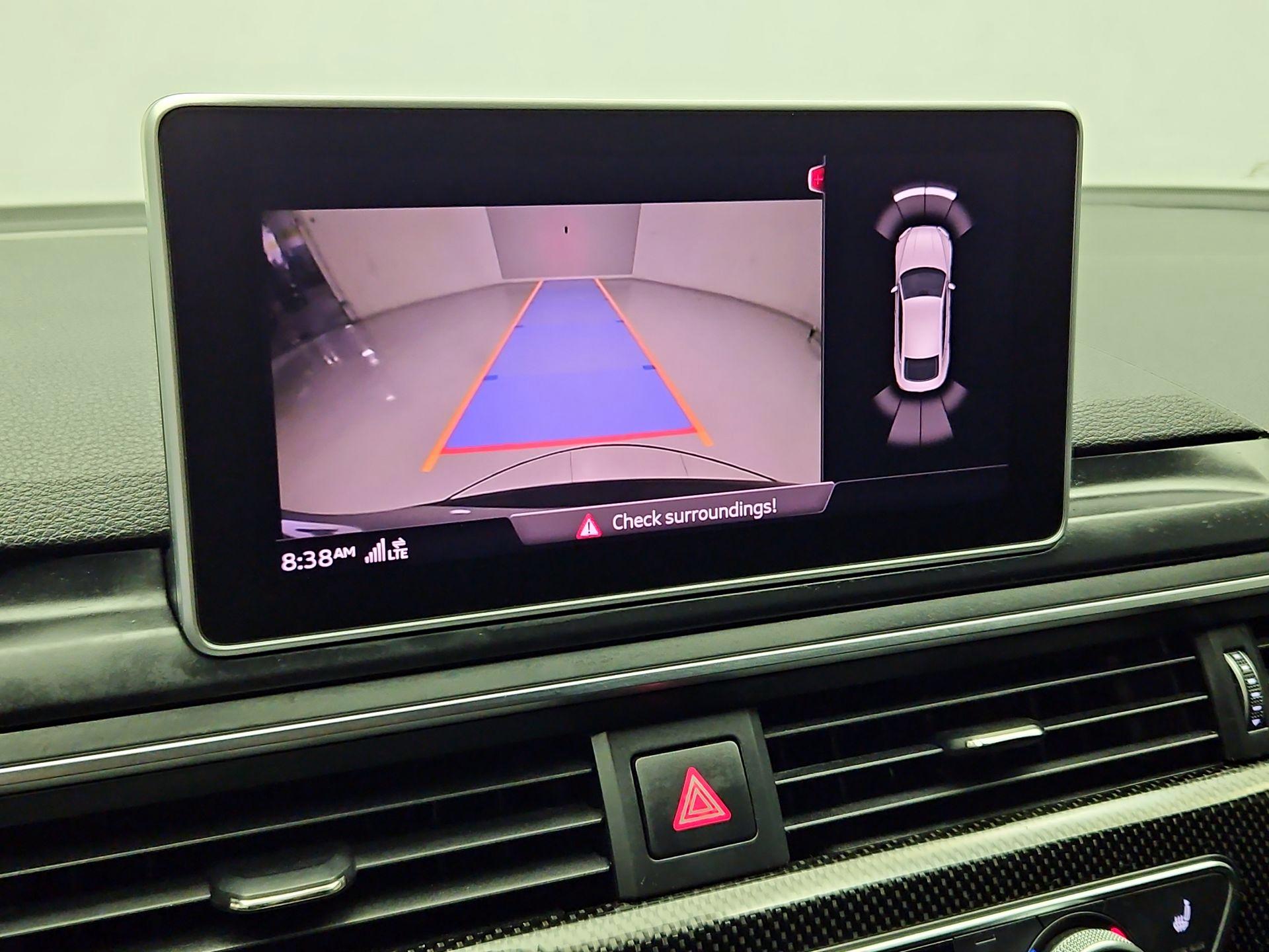 Thumbnail: 2019 Audi S5 - 15