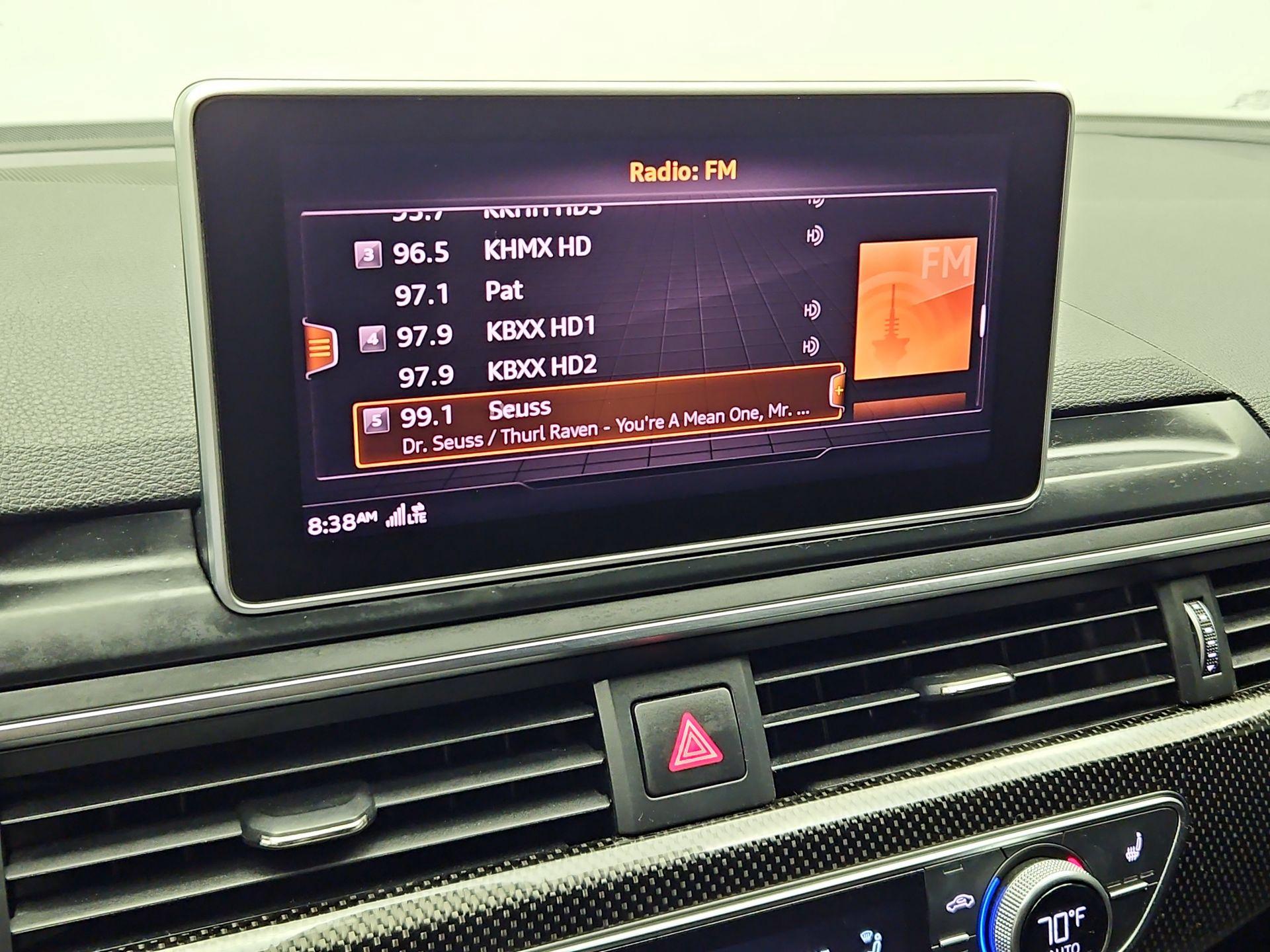 Thumbnail: 2019 Audi S5 - 16