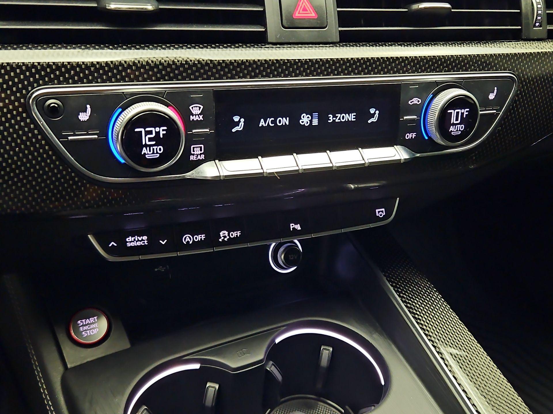 Thumbnail: 2019 Audi S5 - 17