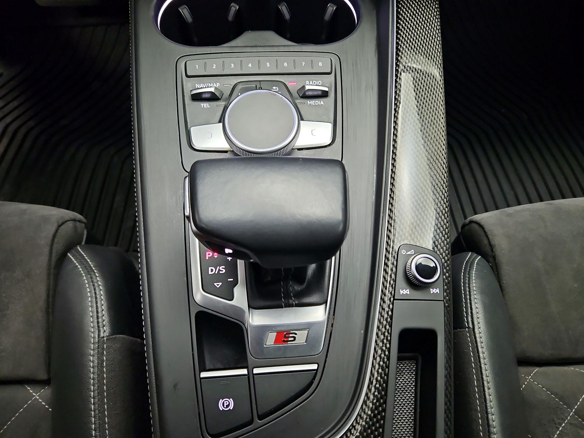 Thumbnail: 2019 Audi S5 - 18