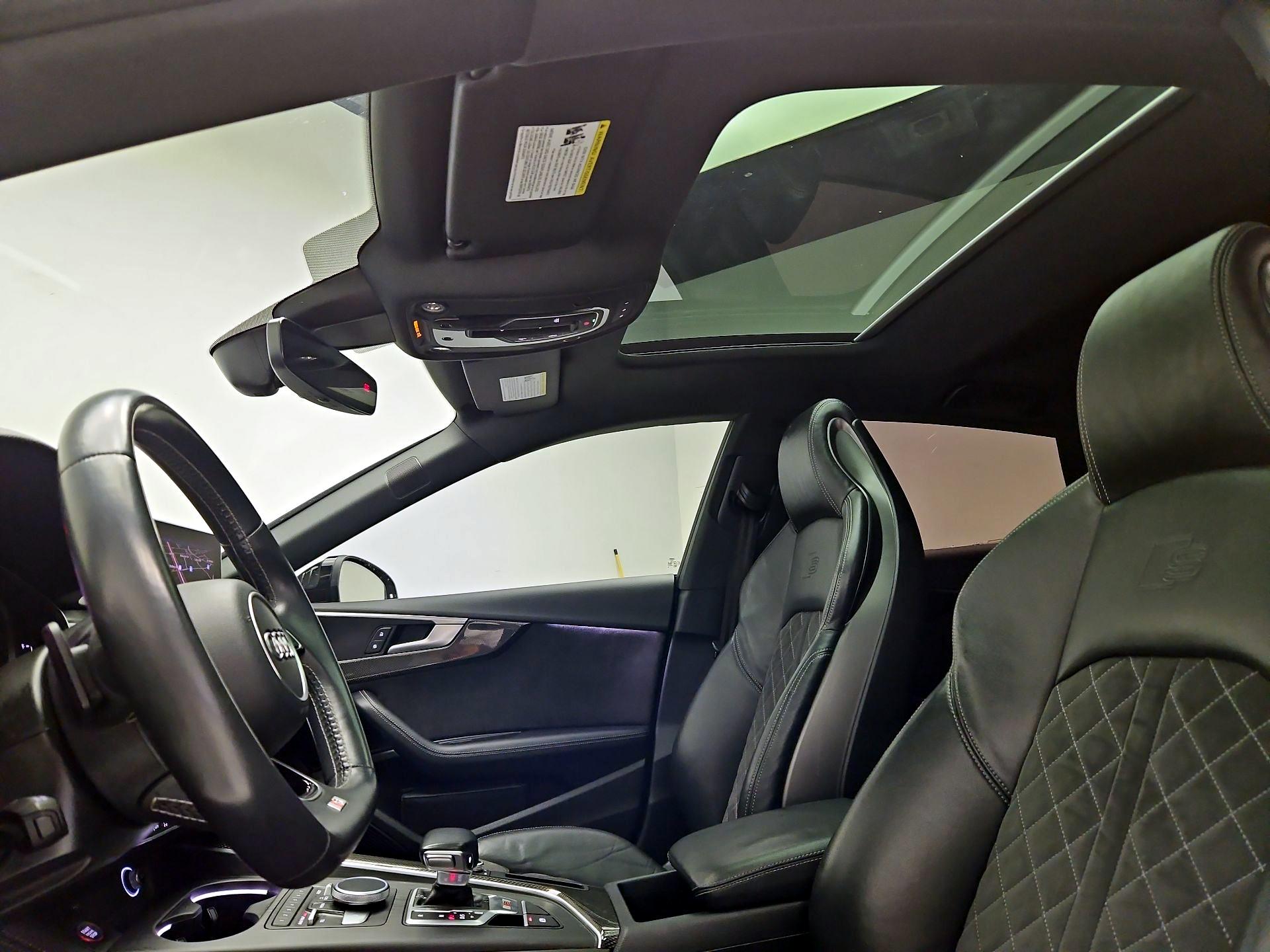 Thumbnail: 2019 Audi S5 - 20