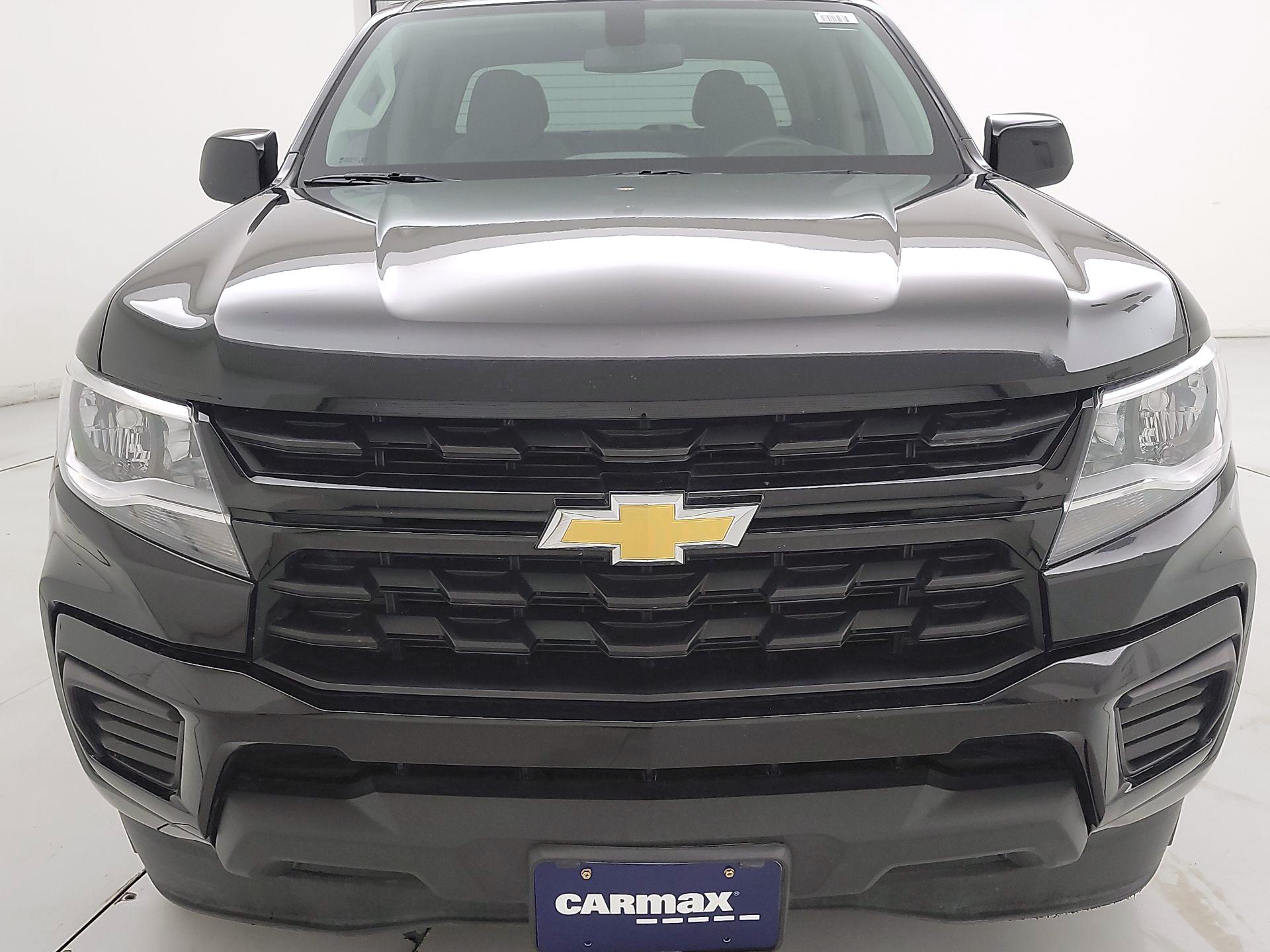 Thumbnail: 2022 Chevrolet Colorado - 2