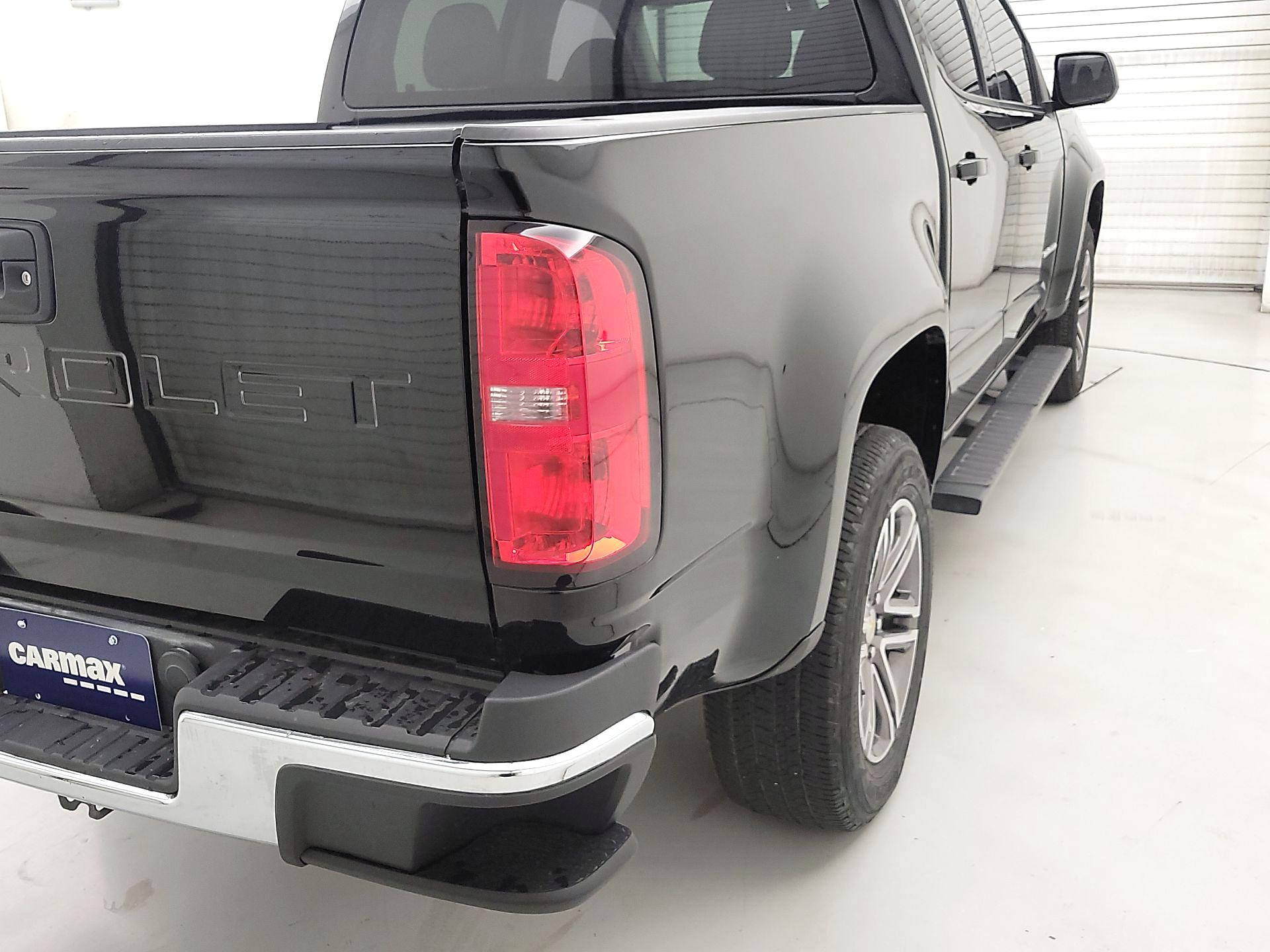 Thumbnail: 2022 Chevrolet Colorado - 5